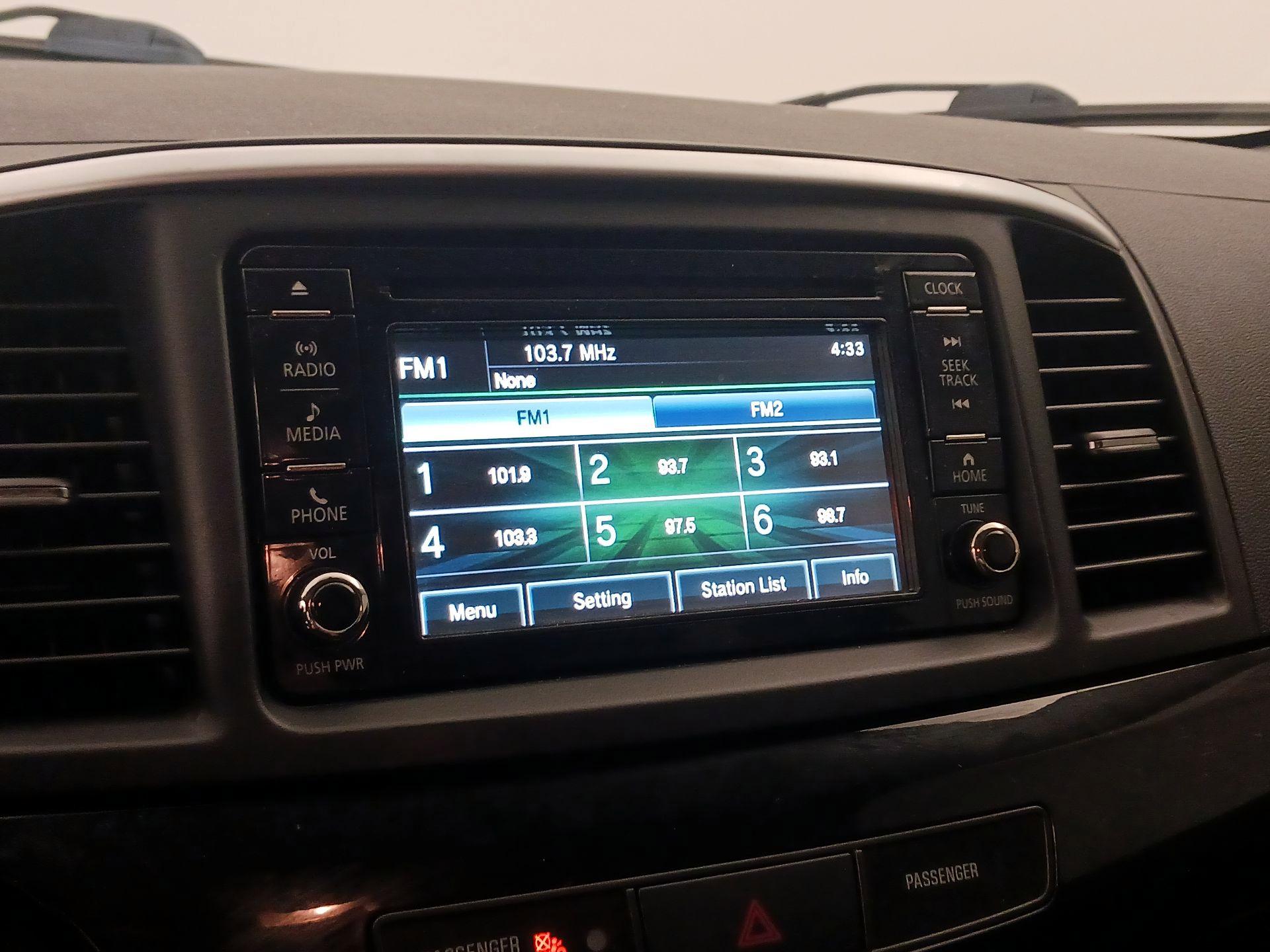 Thumbnail: 2017 Mitsubishi Lancer - 15