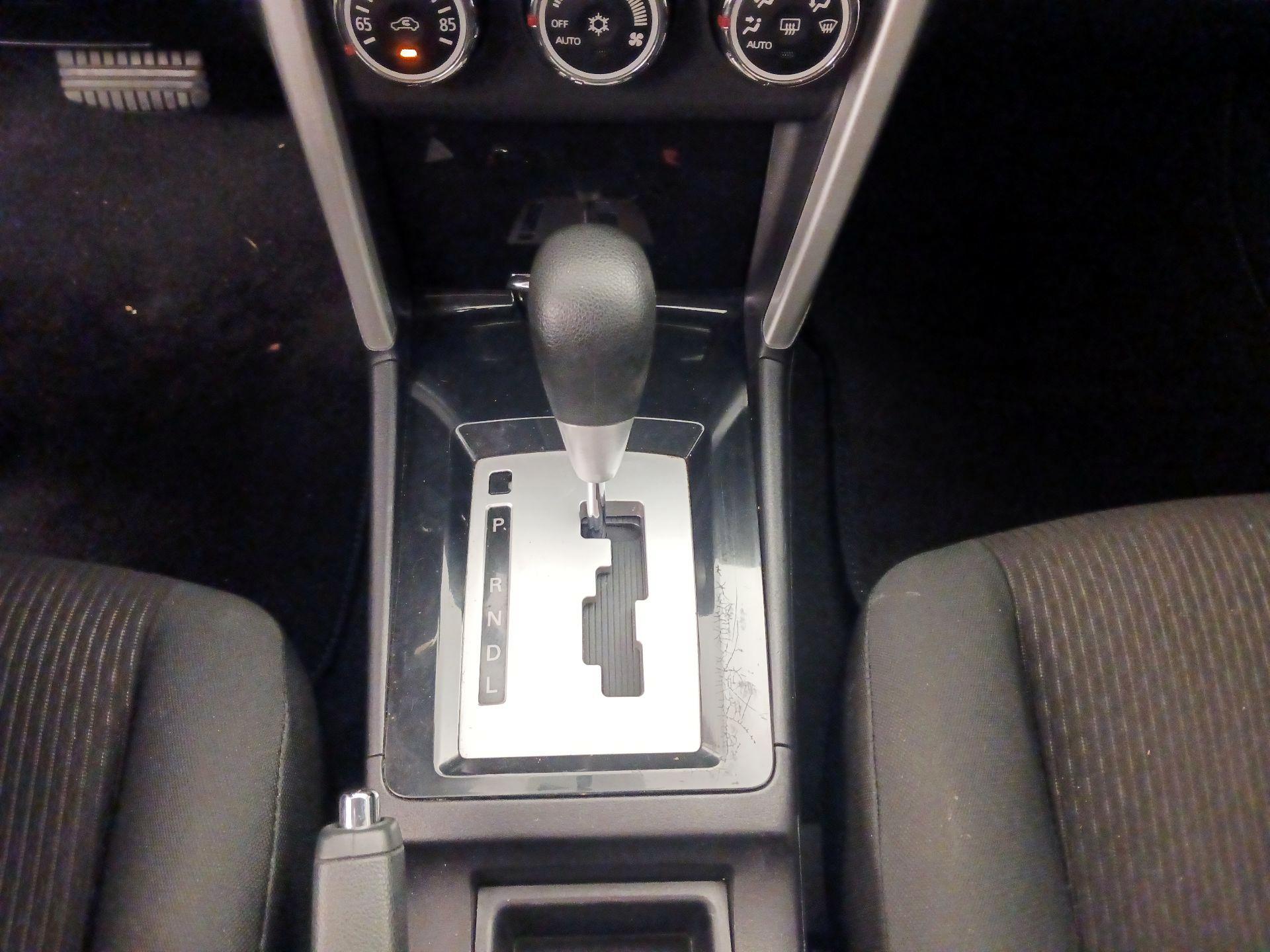 Thumbnail: 2017 Mitsubishi Lancer - 17