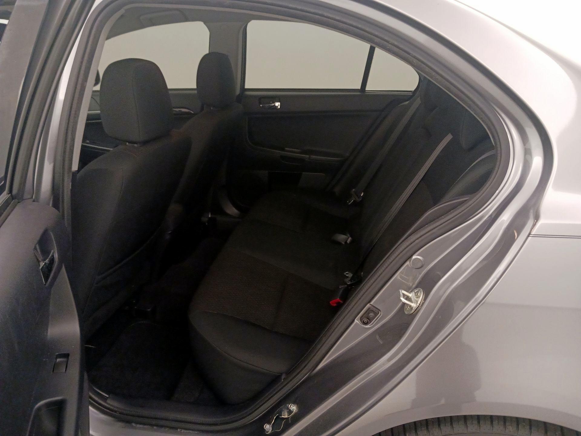 Thumbnail: 2017 Mitsubishi Lancer - 19