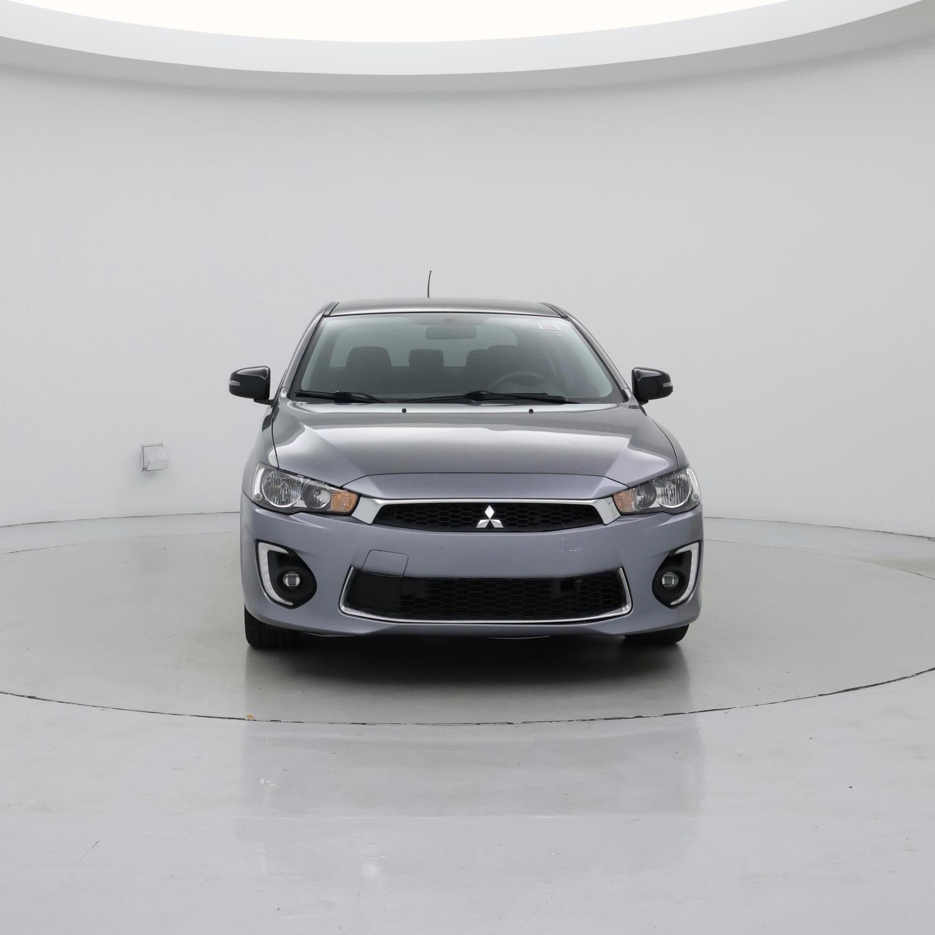 Thumbnail: 2017 Mitsubishi Lancer - 5