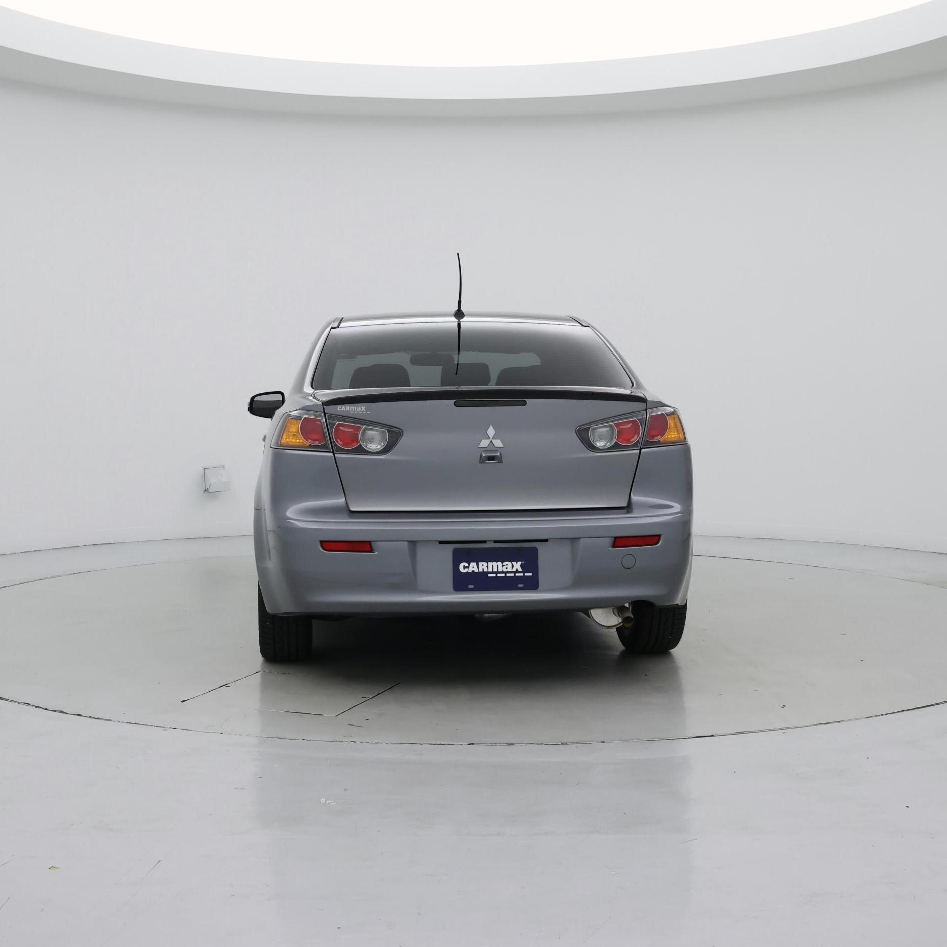 Thumbnail: 2017 Mitsubishi Lancer - 6