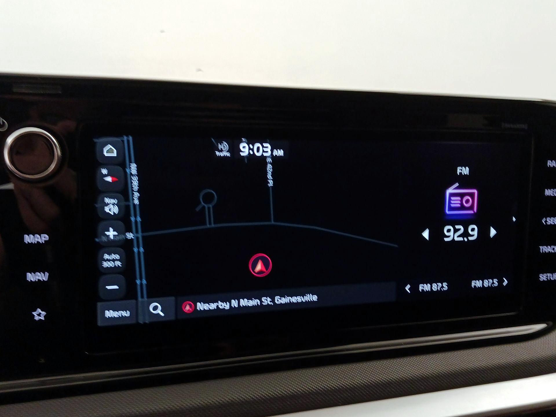 Thumbnail: 2023 Kia K5 - 14