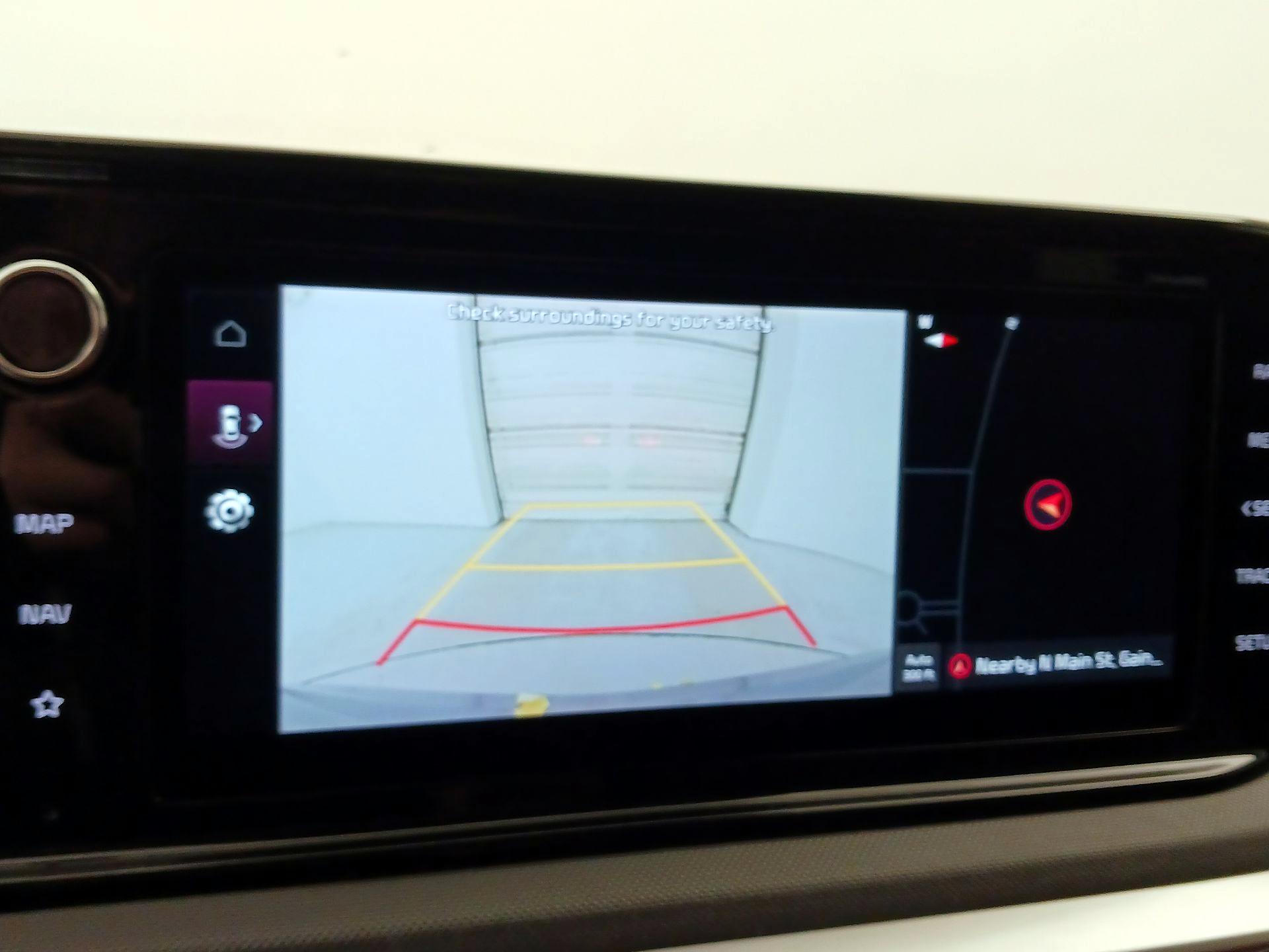 Thumbnail: 2023 Kia K5 - 15