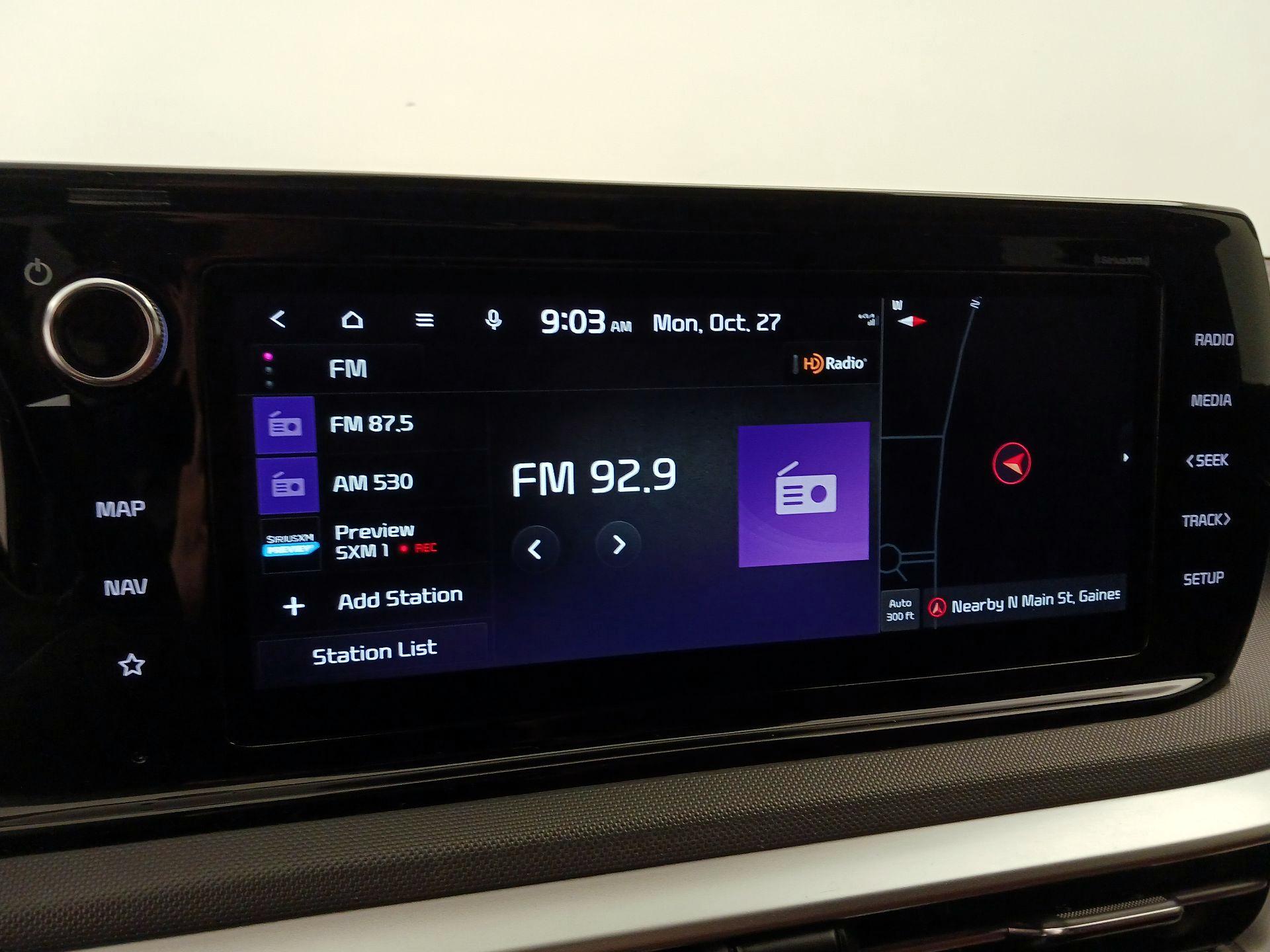 Thumbnail: 2023 Kia K5 - 16