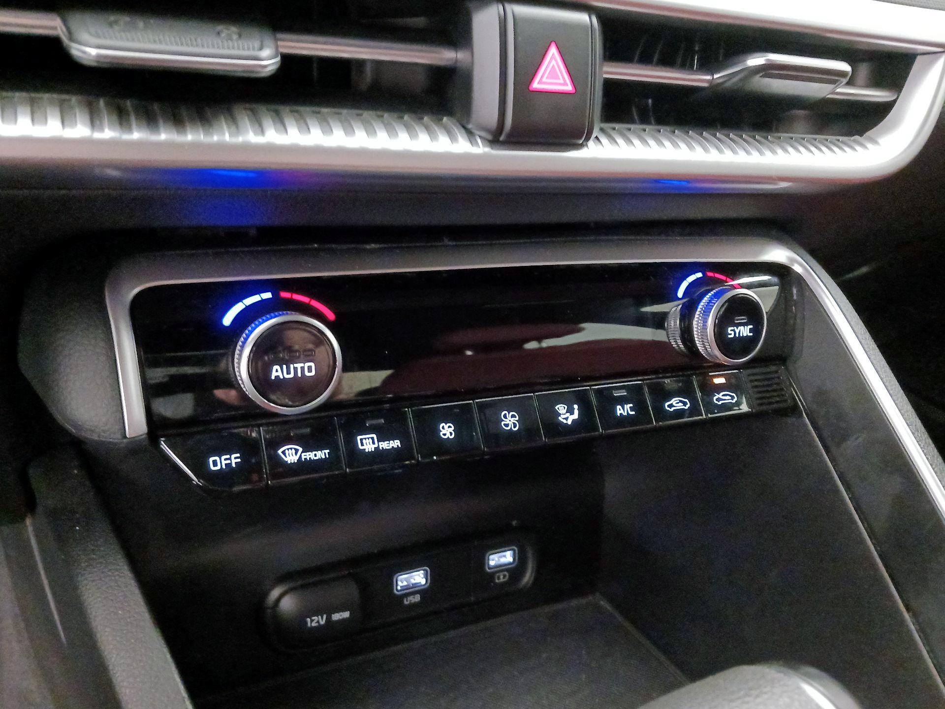 Thumbnail: 2023 Kia K5 - 17