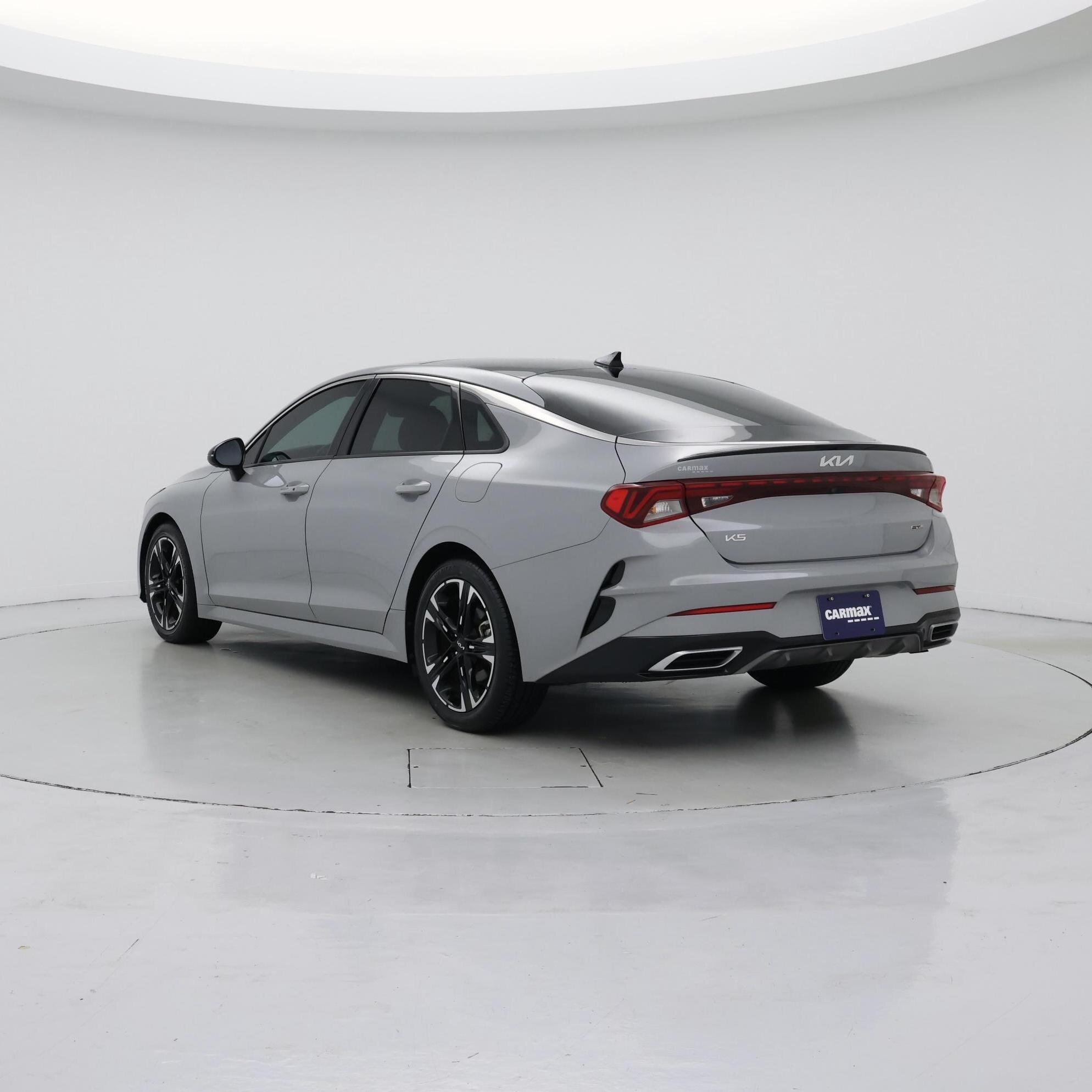 Thumbnail: 2023 Kia K5 - 2