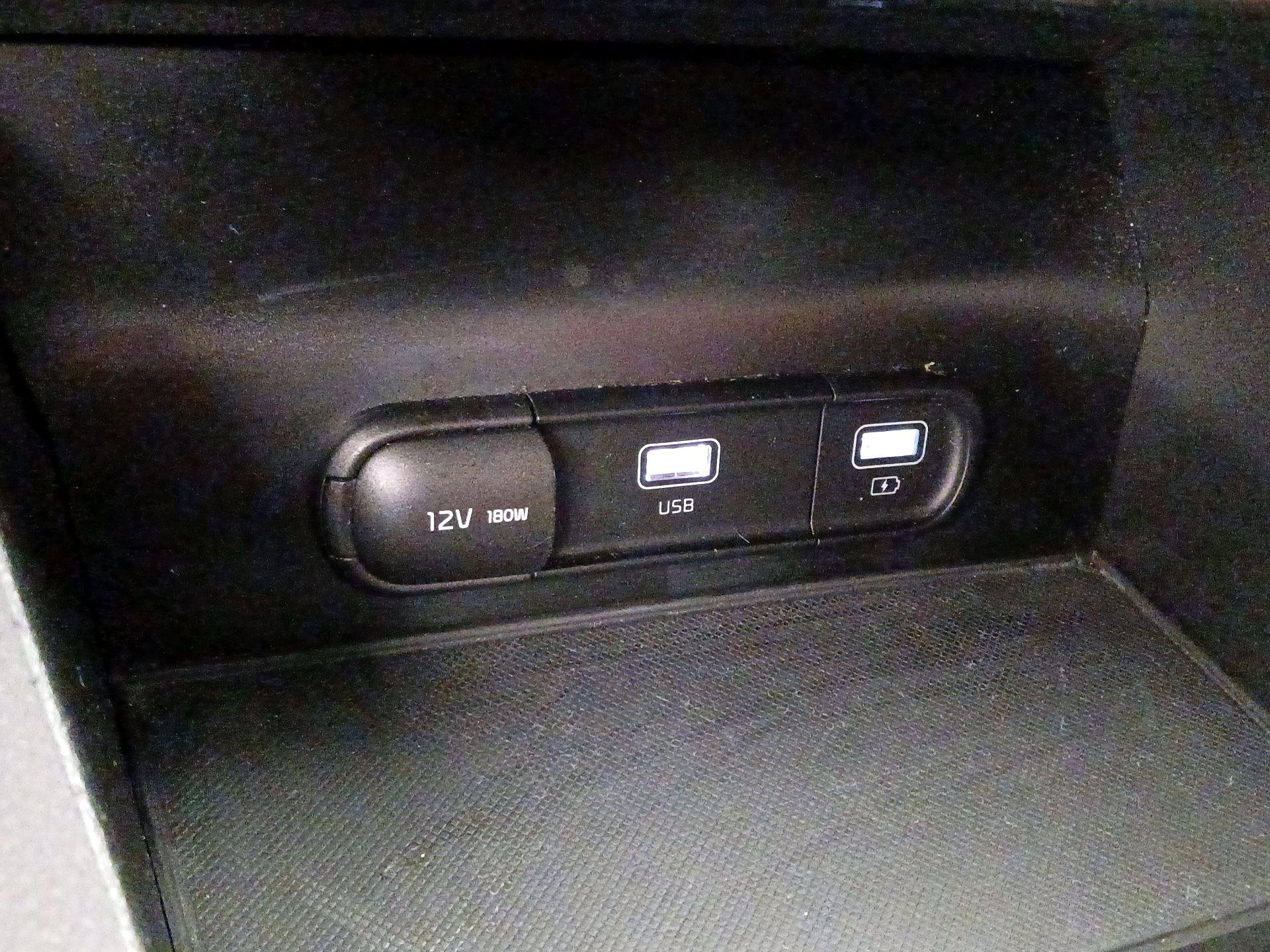 Thumbnail: 2023 Kia K5 - 19