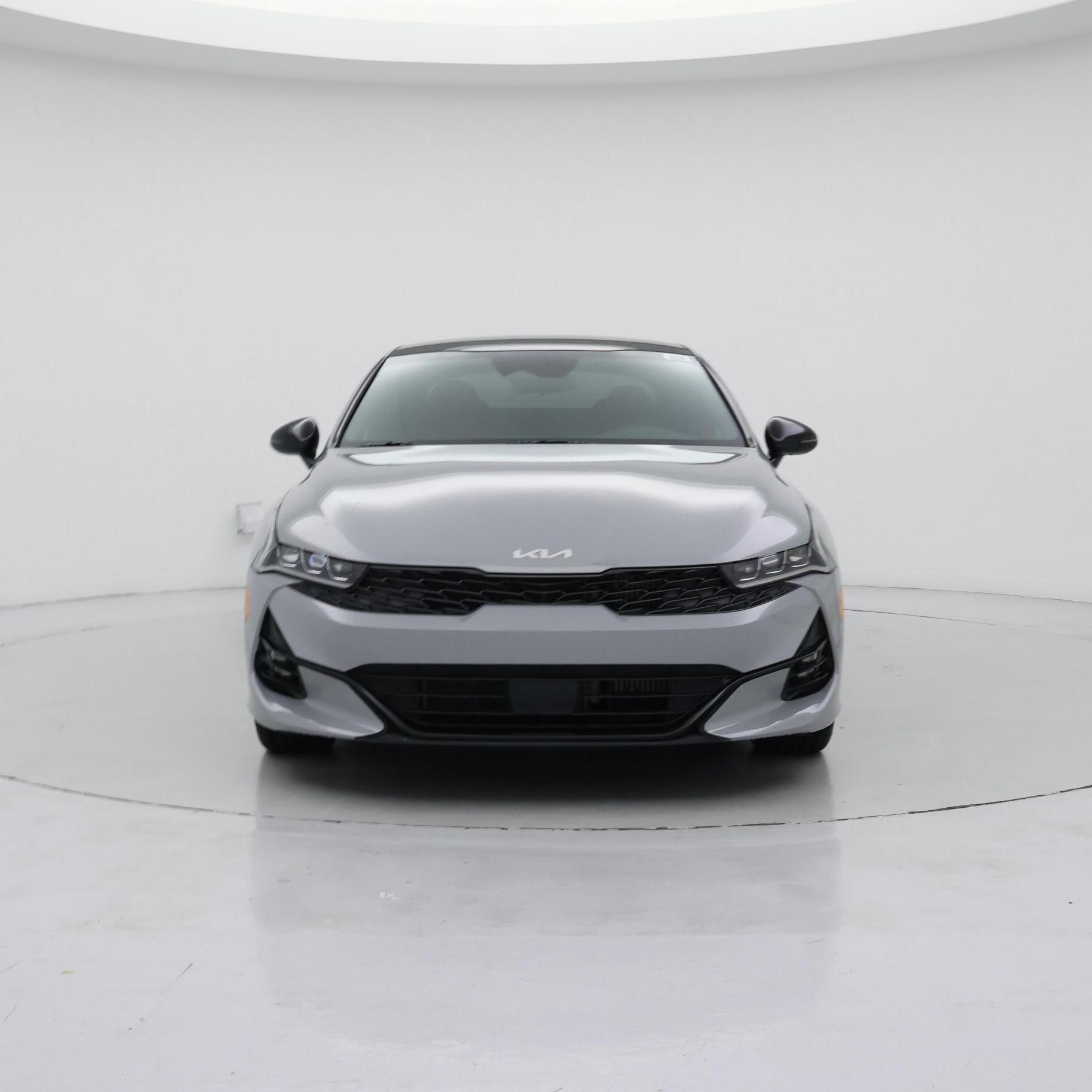 Thumbnail: 2023 Kia K5 - 5