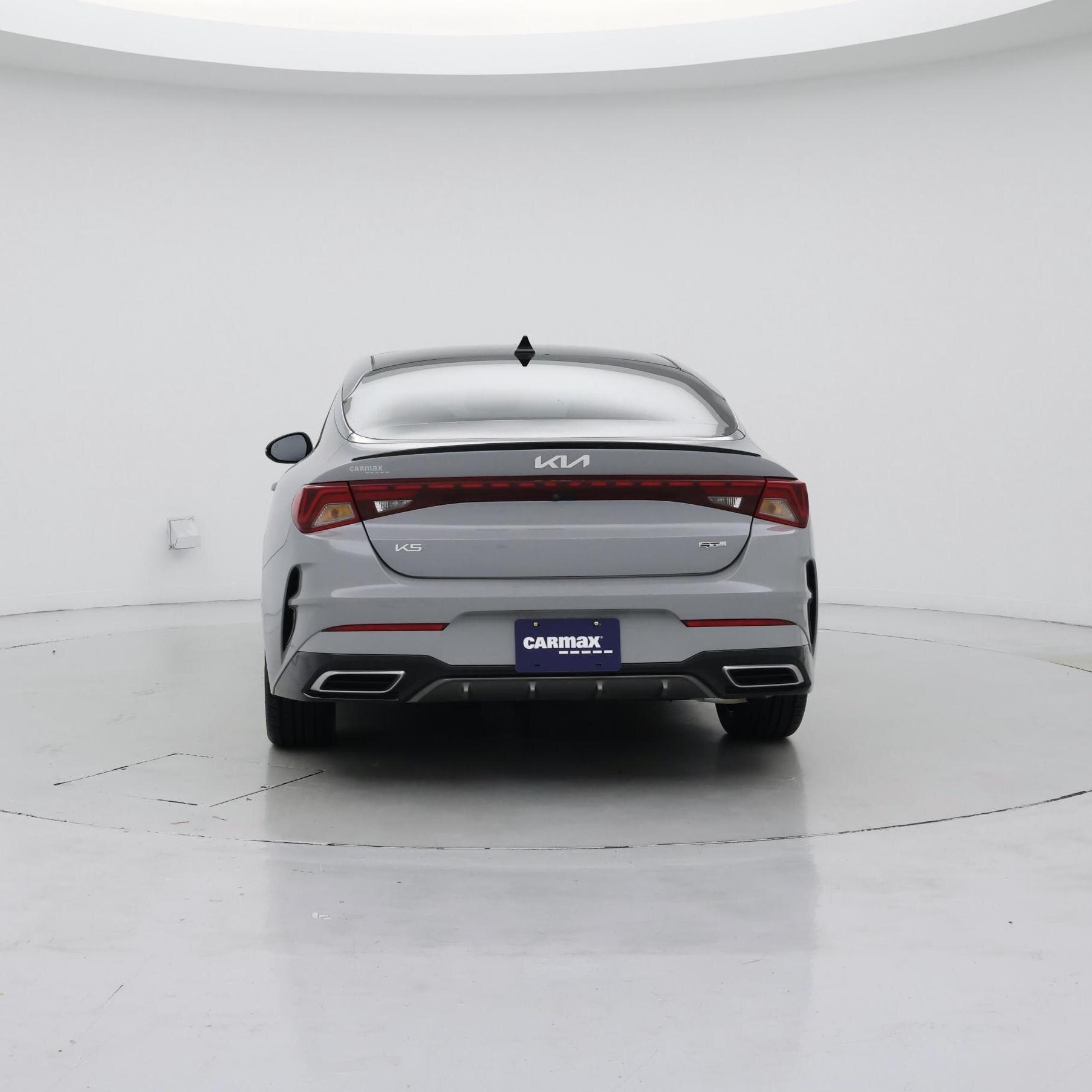 Thumbnail: 2023 Kia K5 - 6