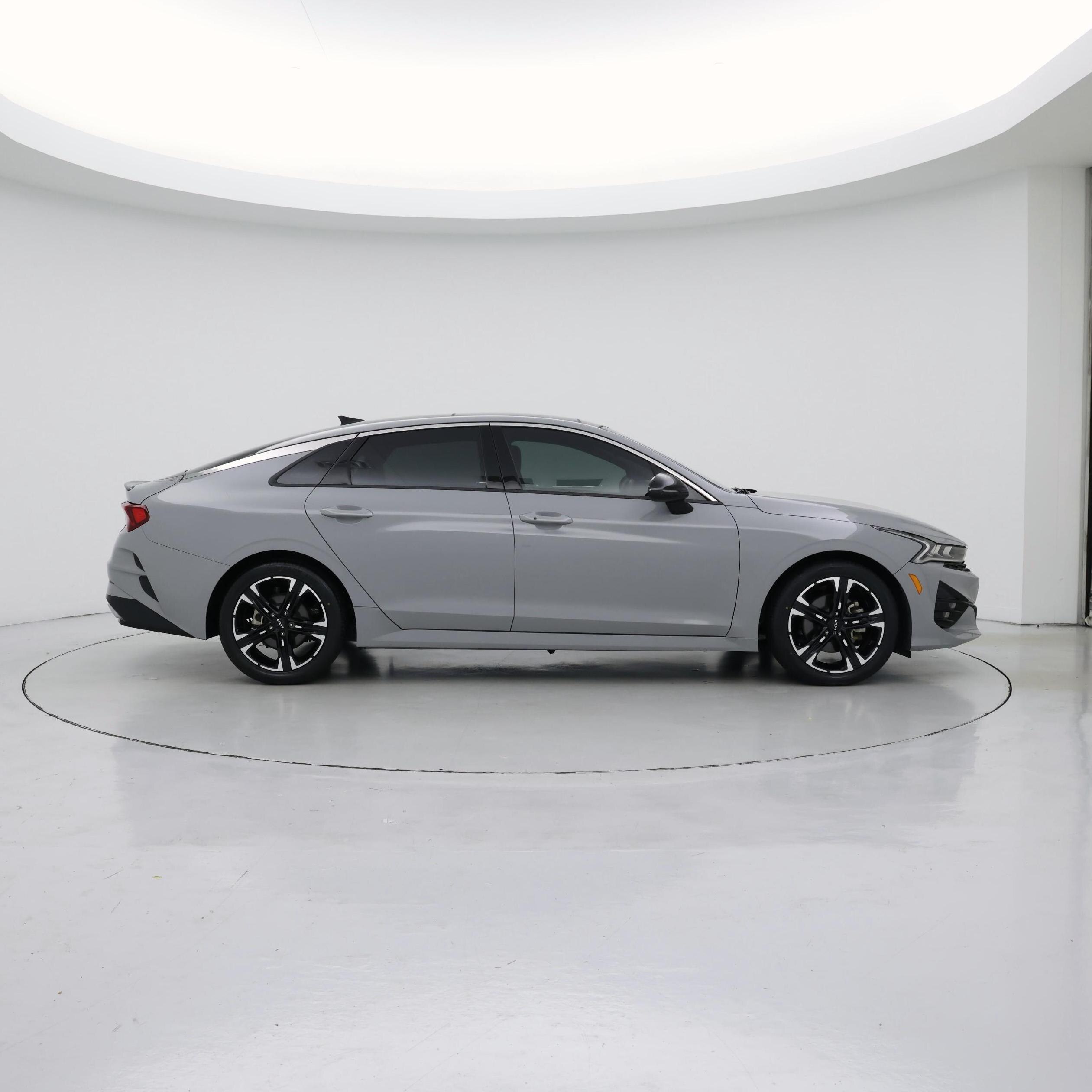 Thumbnail: 2023 Kia K5 - 7