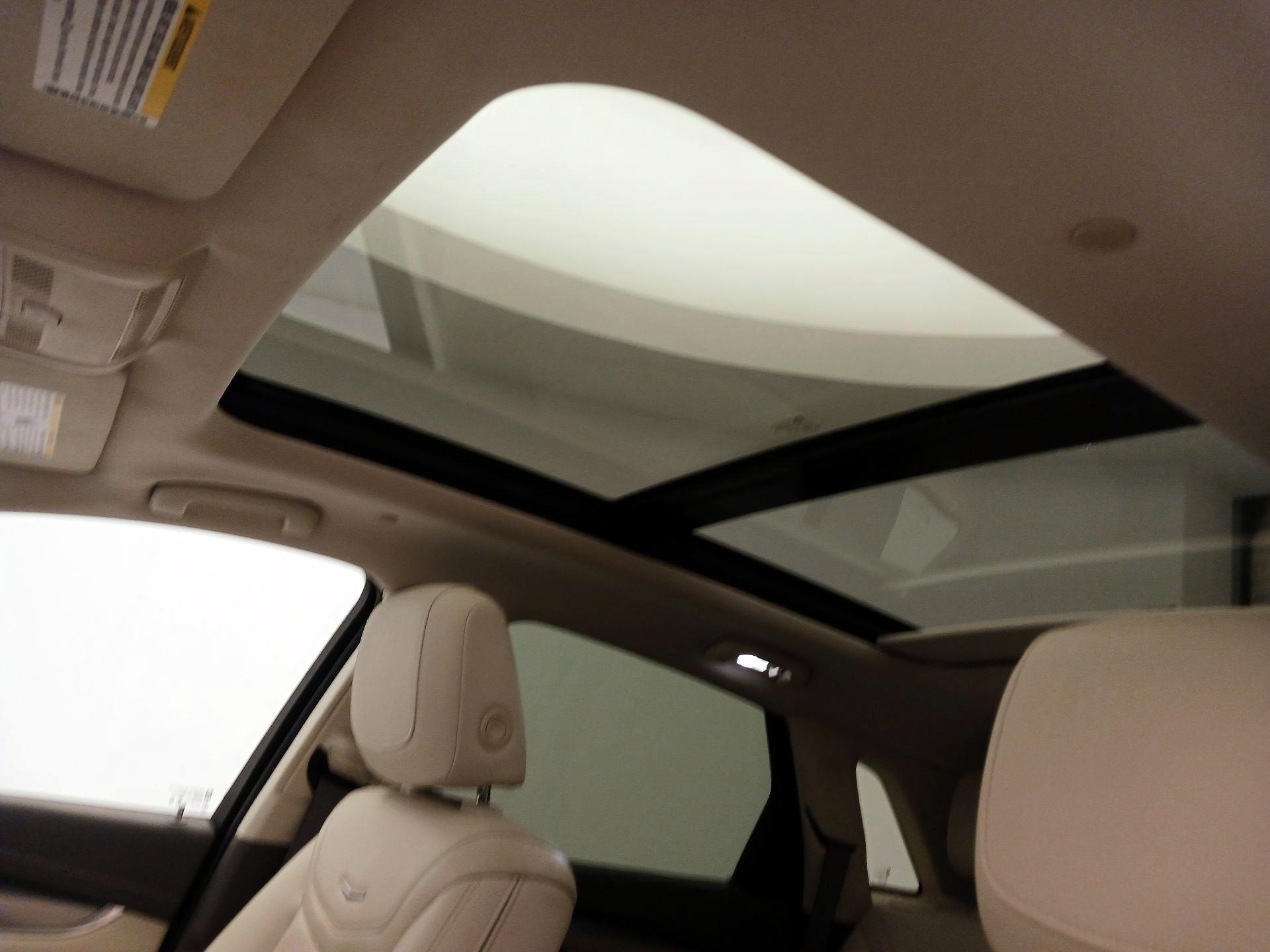 Thumbnail: 2022 Cadillac XT5 - 19