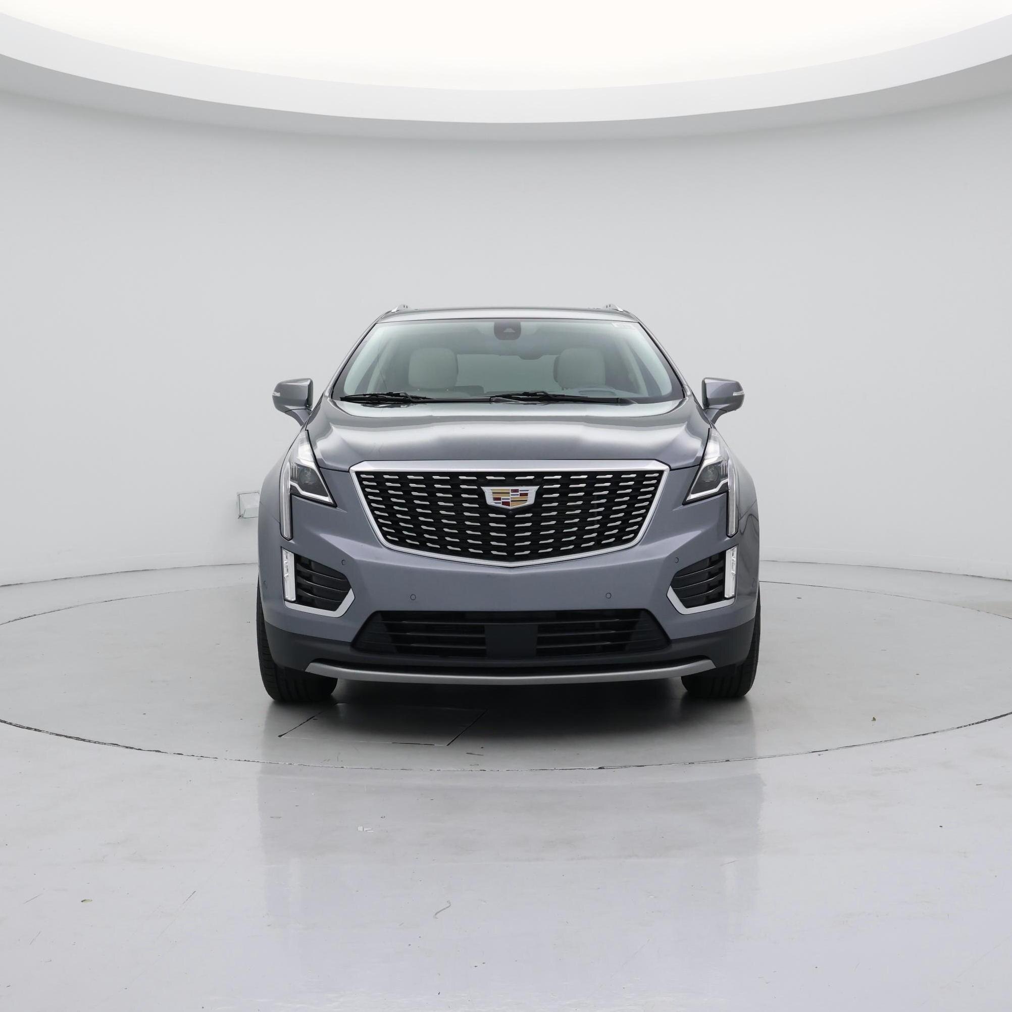 Thumbnail: 2022 Cadillac XT5 - 5