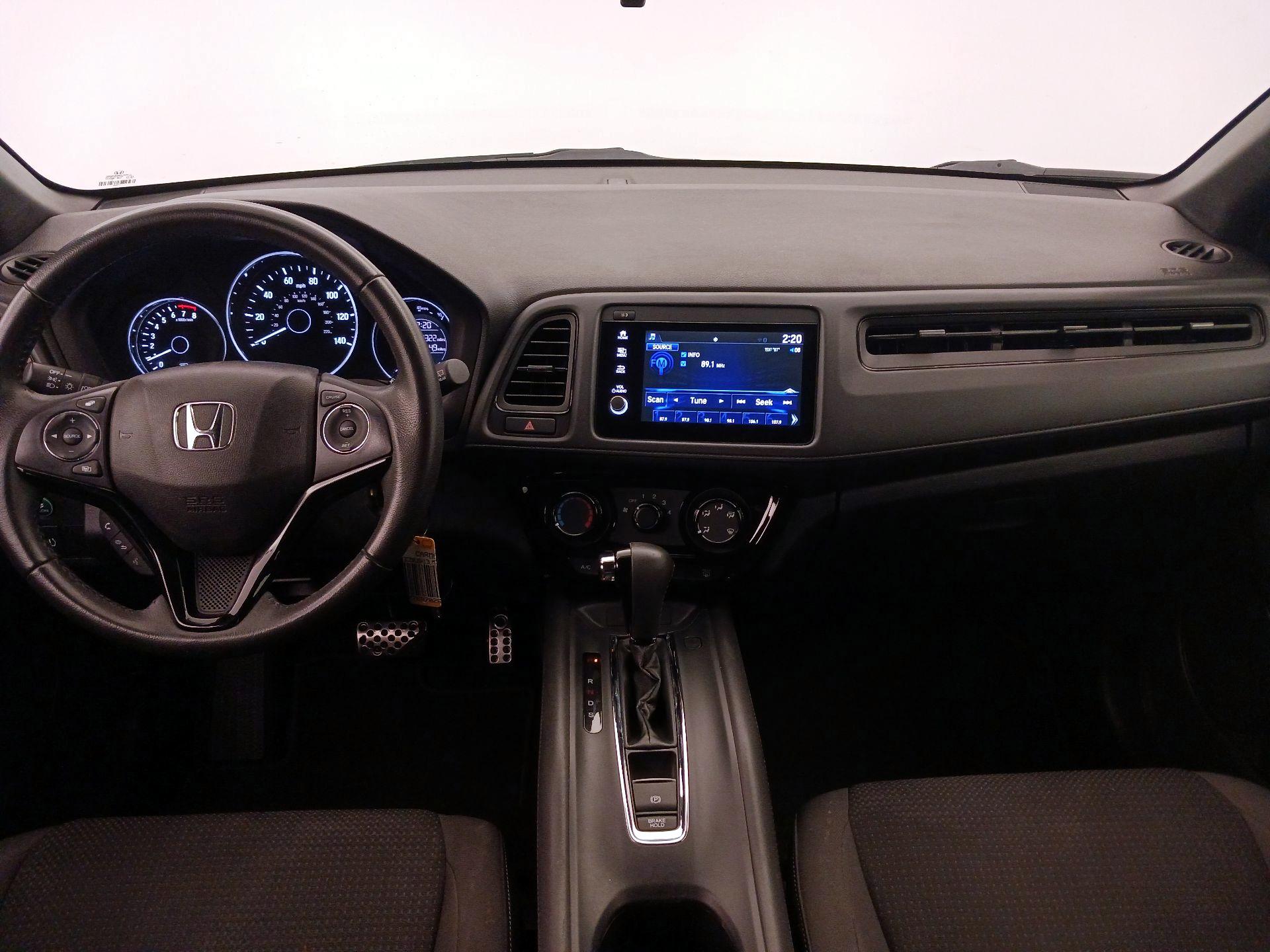 Thumbnail: 2020 Honda HR-V - 9