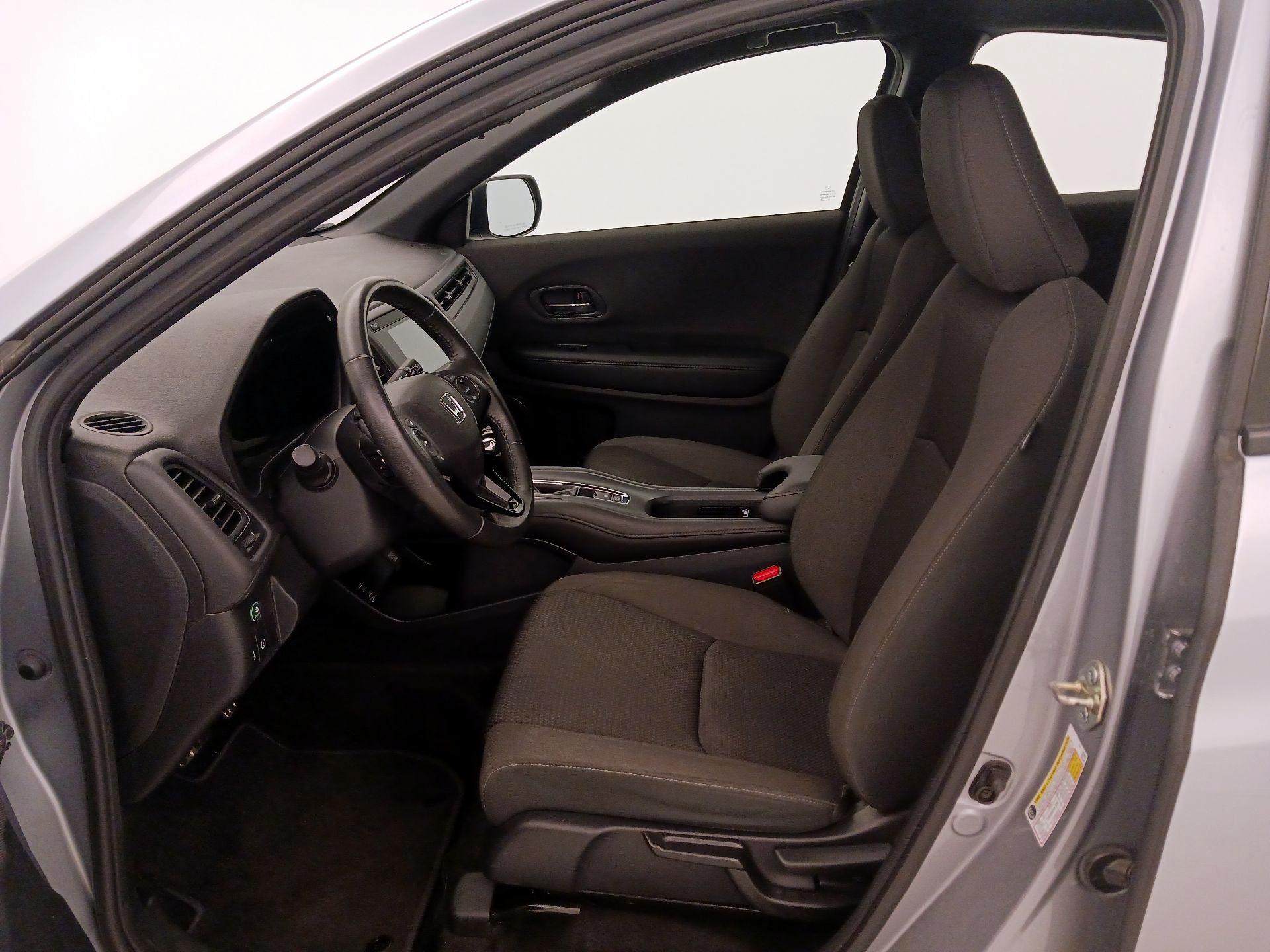 Thumbnail: 2020 Honda HR-V - 11