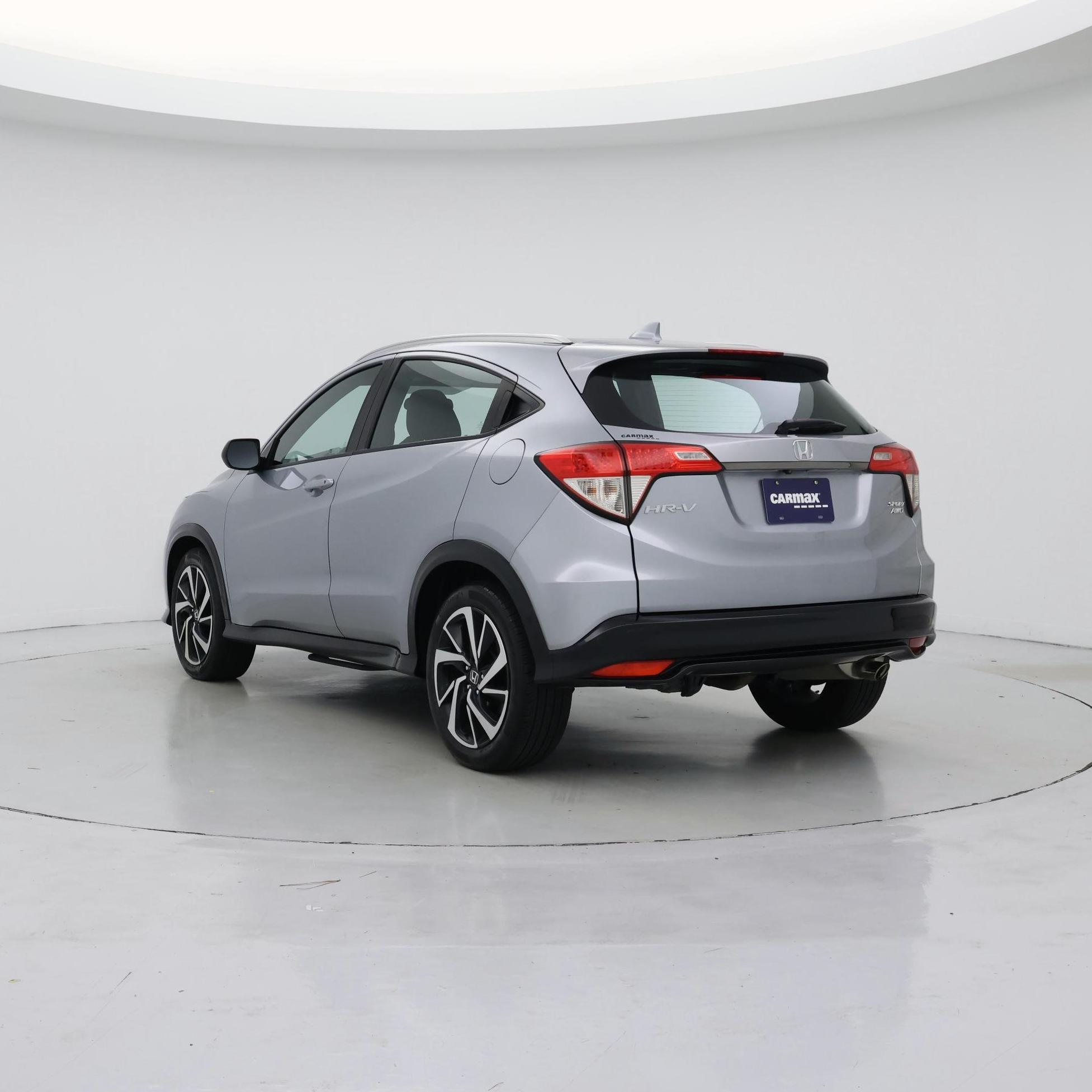 Thumbnail: 2020 Honda HR-V - 2