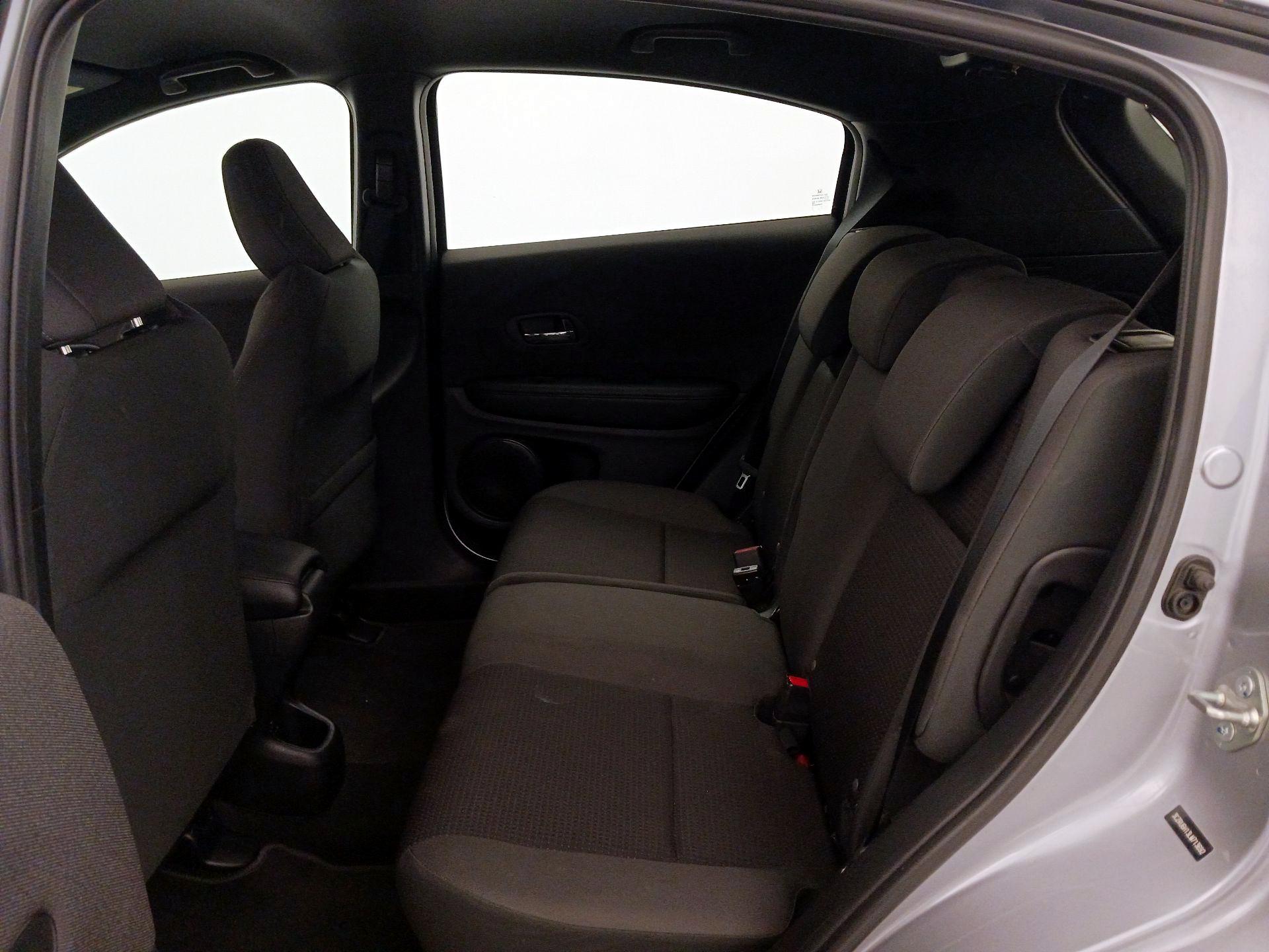 Thumbnail: 2020 Honda HR-V - 19