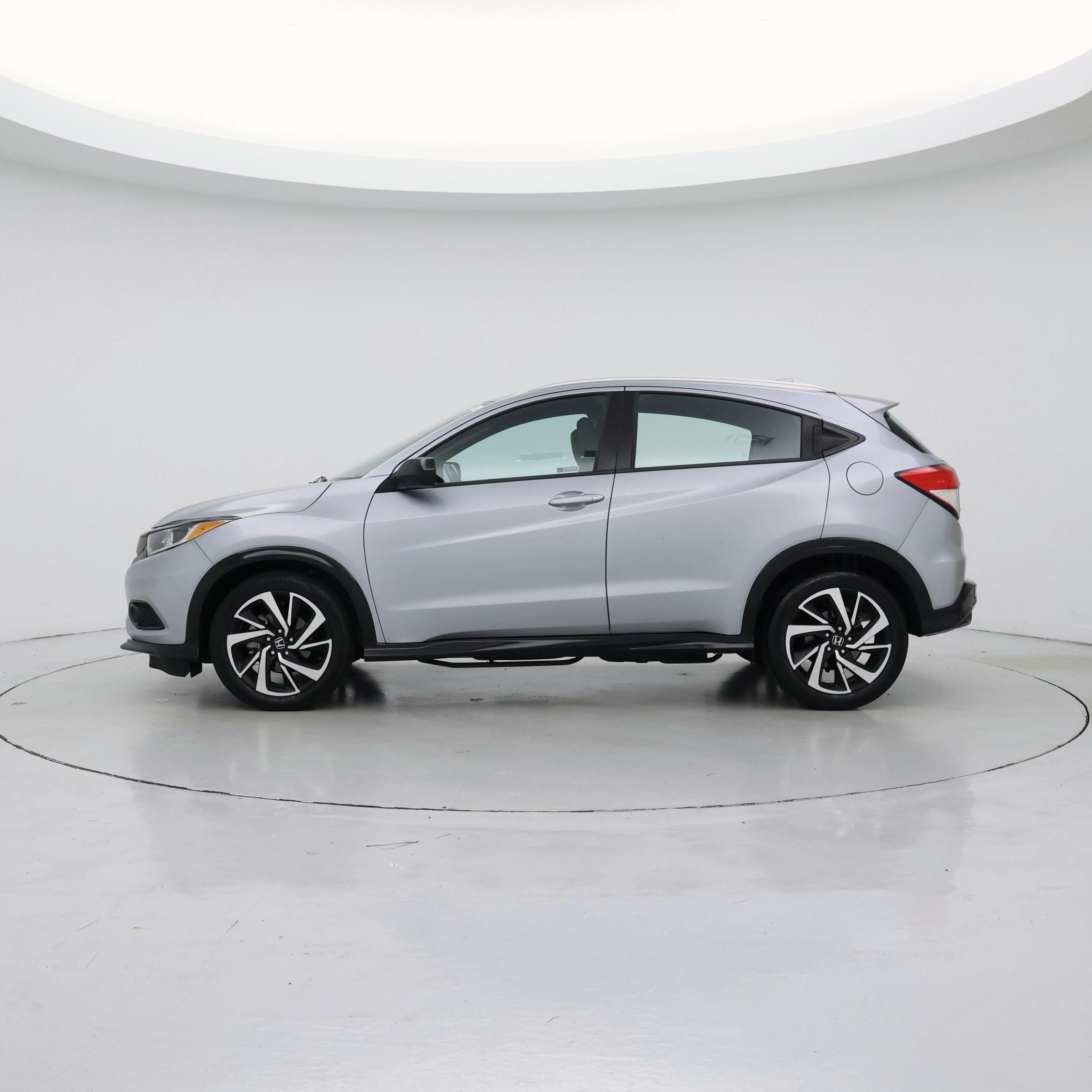 Thumbnail: 2020 Honda HR-V - 3