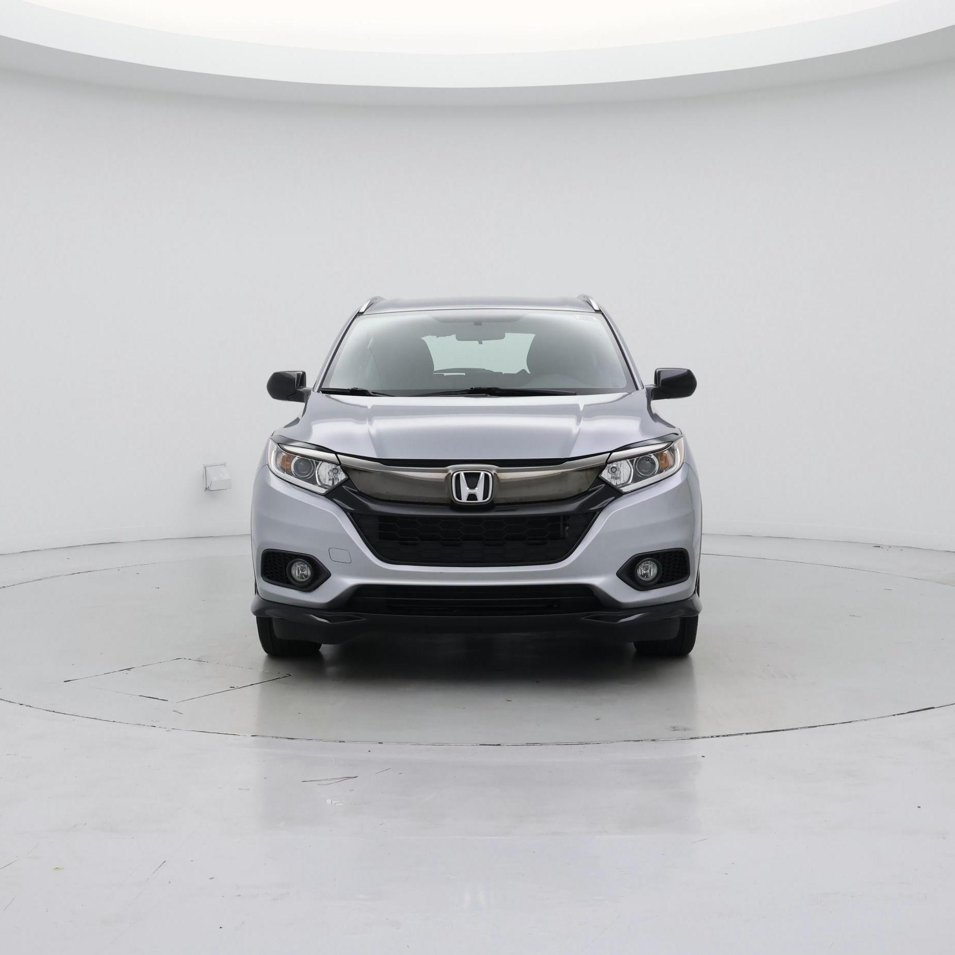 Thumbnail: 2020 Honda HR-V - 5
