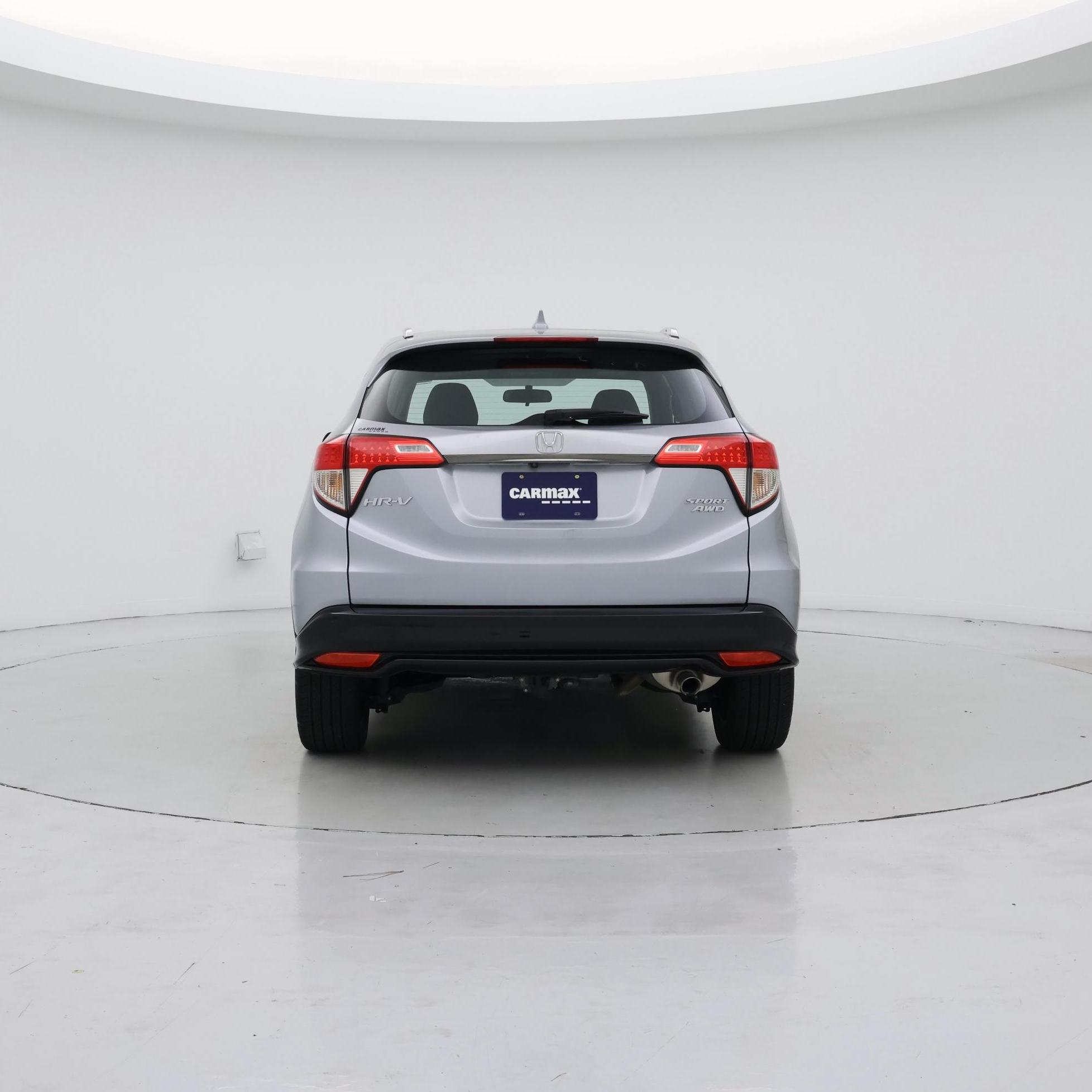 Thumbnail: 2020 Honda HR-V - 6