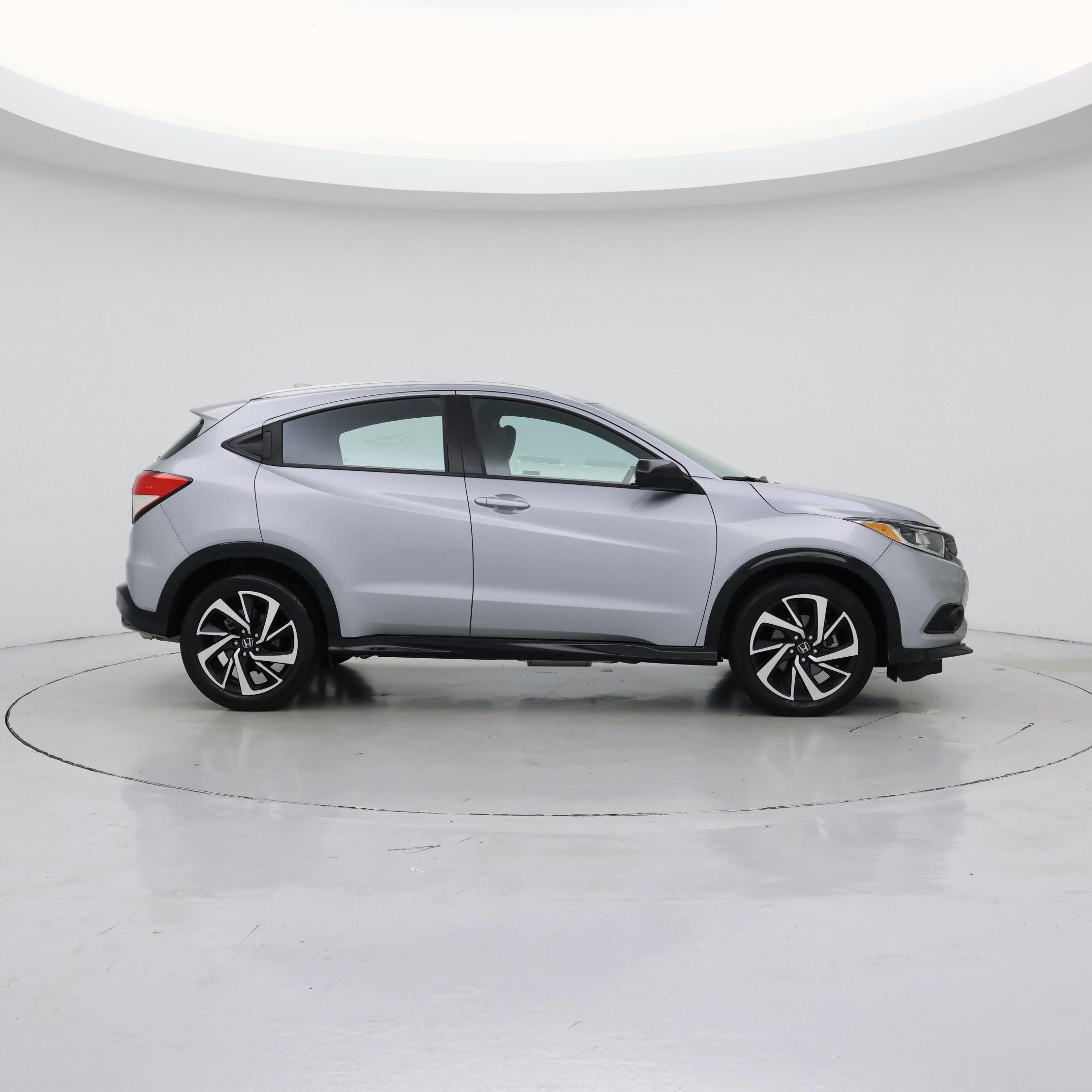 Thumbnail: 2020 Honda HR-V - 7