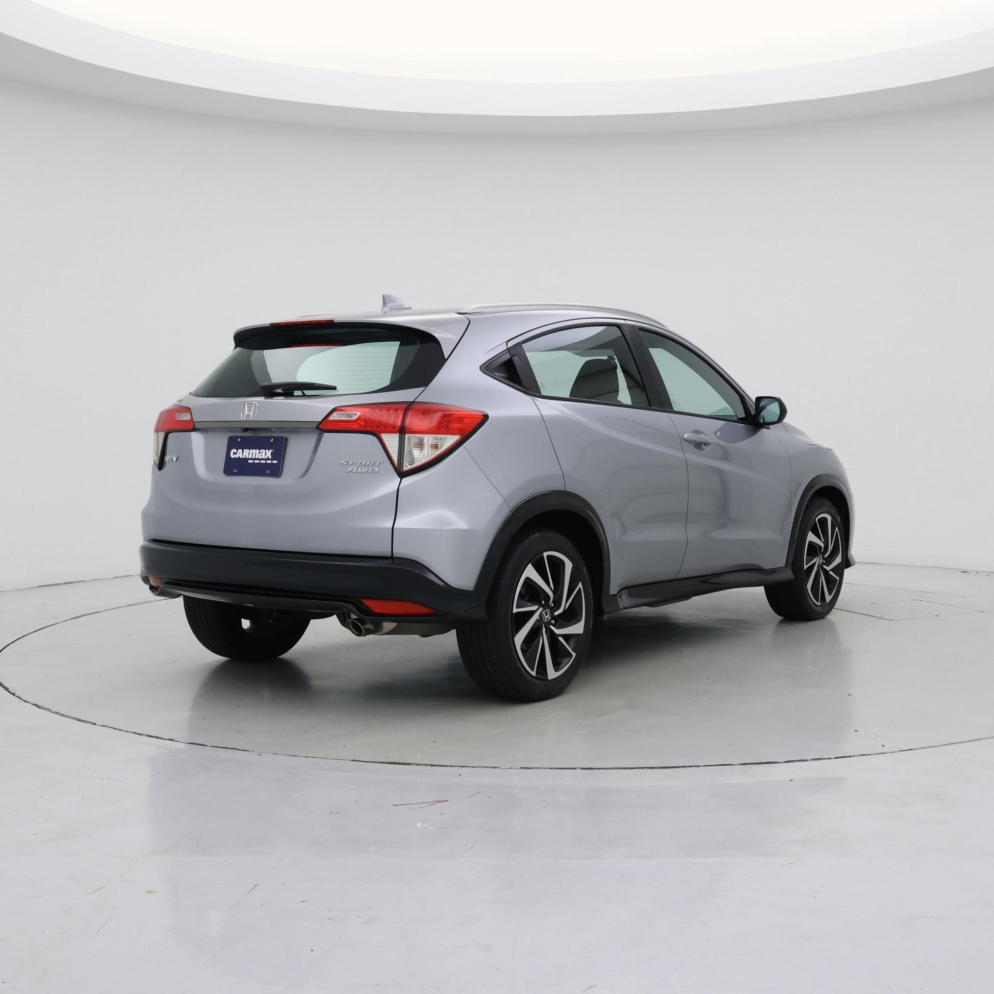 Thumbnail: 2020 Honda HR-V - 8