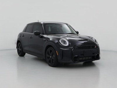 2024 Mini Cooper Hardtop S
