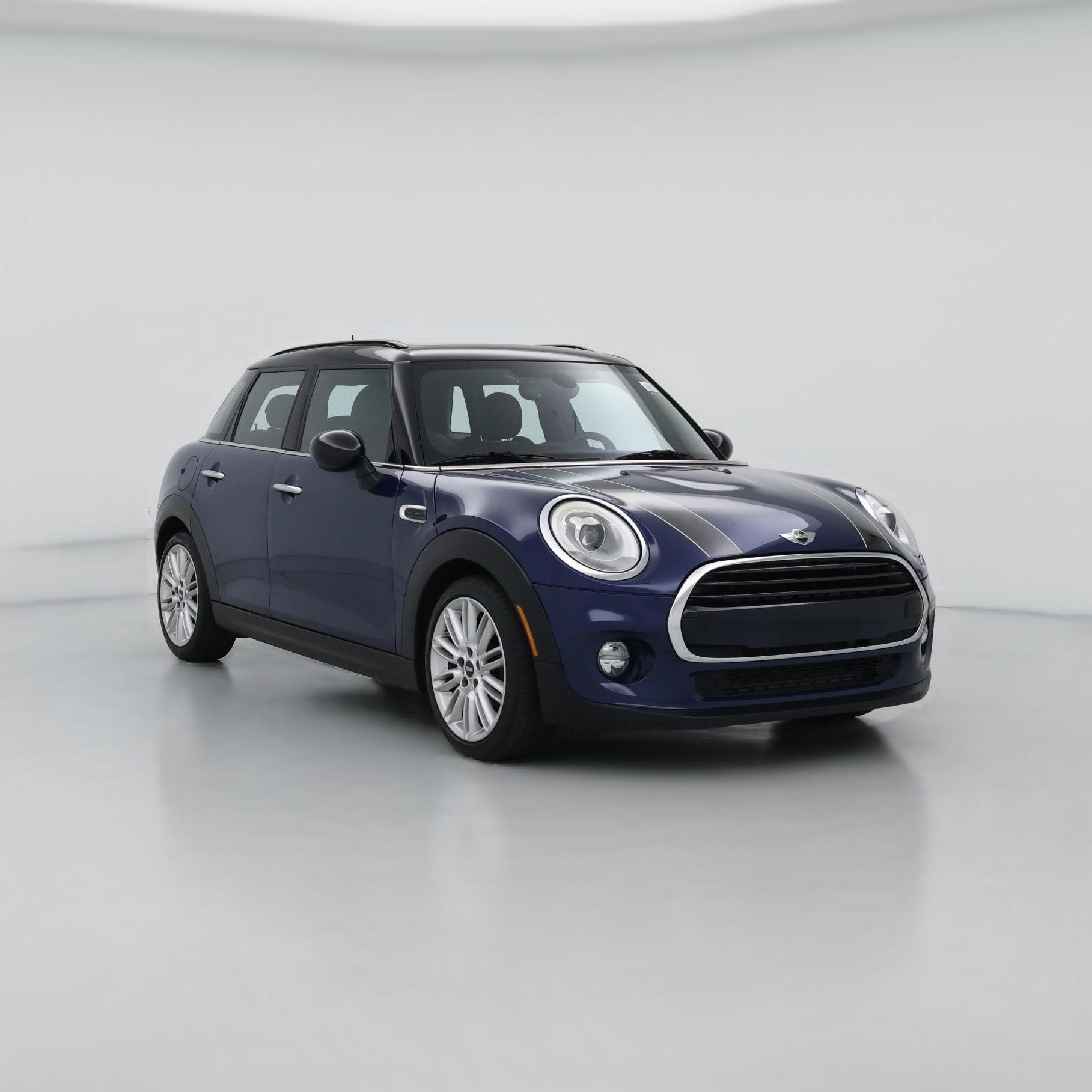 Thumbnail: 2017 MINI Cooper Hardtop - 1