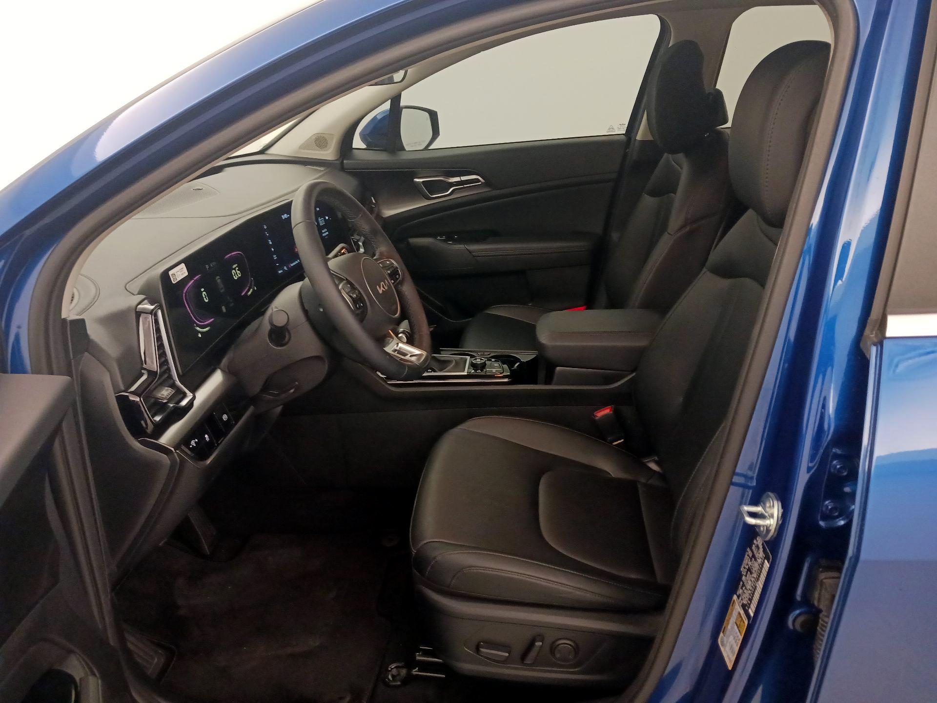 Thumbnail: 2025 Kia Sportage - 11