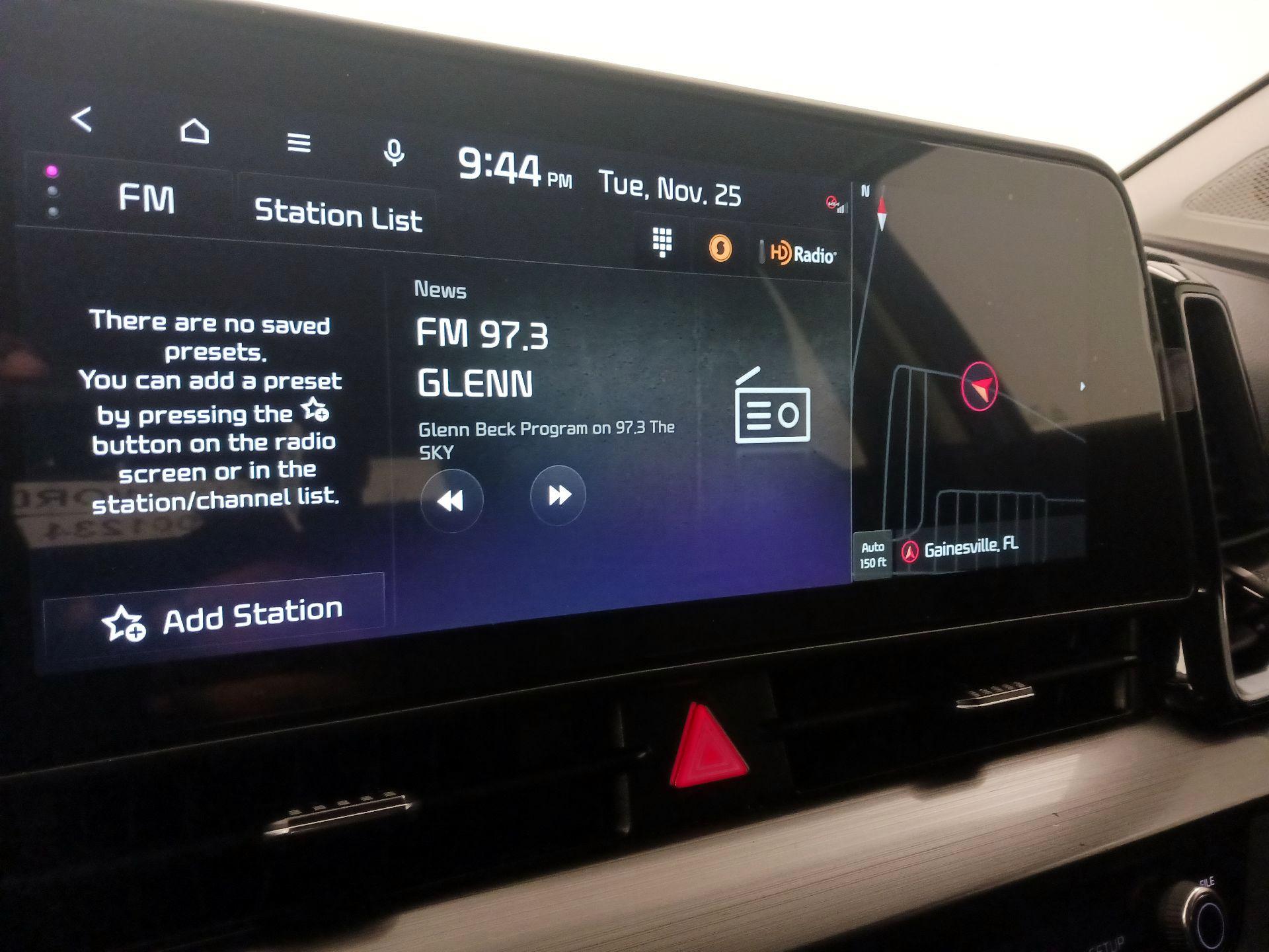 Thumbnail: 2025 Kia Sportage - 16