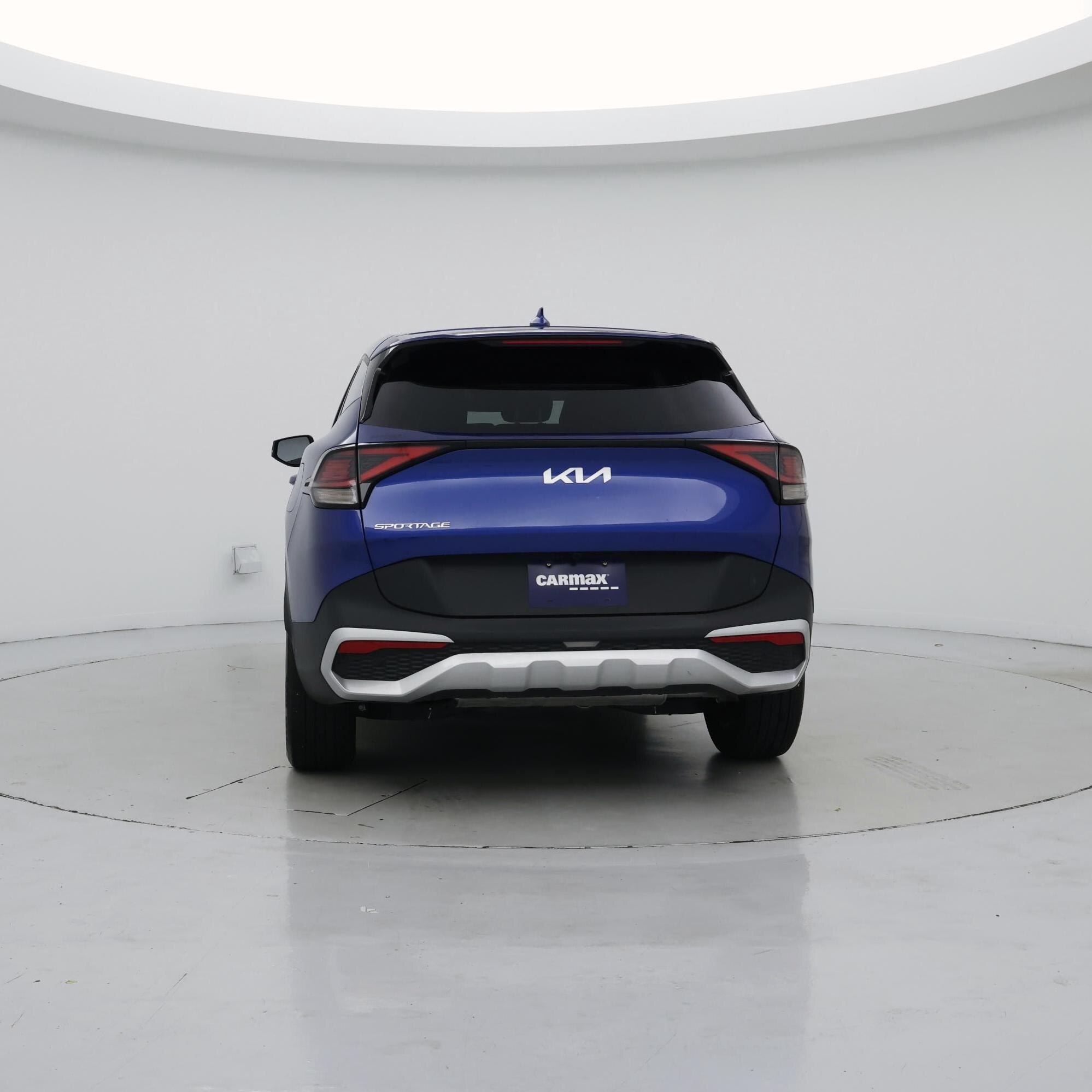 Thumbnail: 2025 Kia Sportage - 6