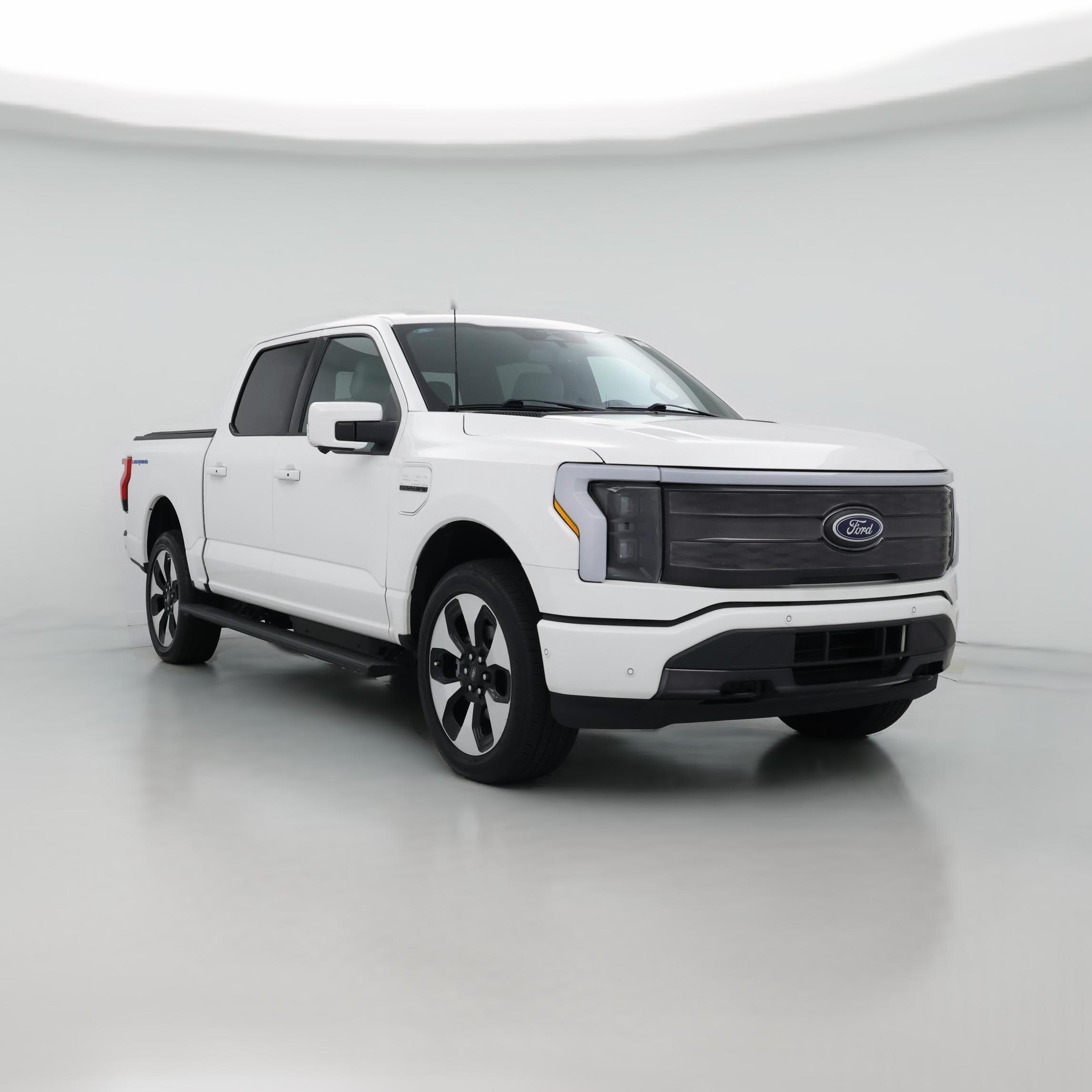 Thumbnail: 2023 Ford F-150 - 1