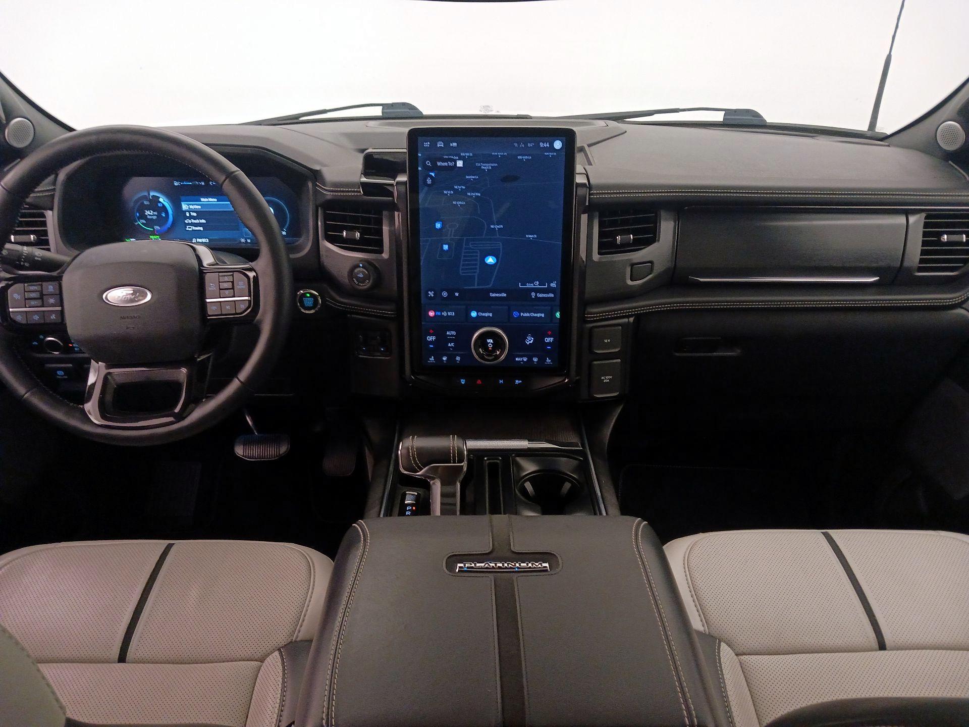 Thumbnail: 2023 Ford F-150 - 9