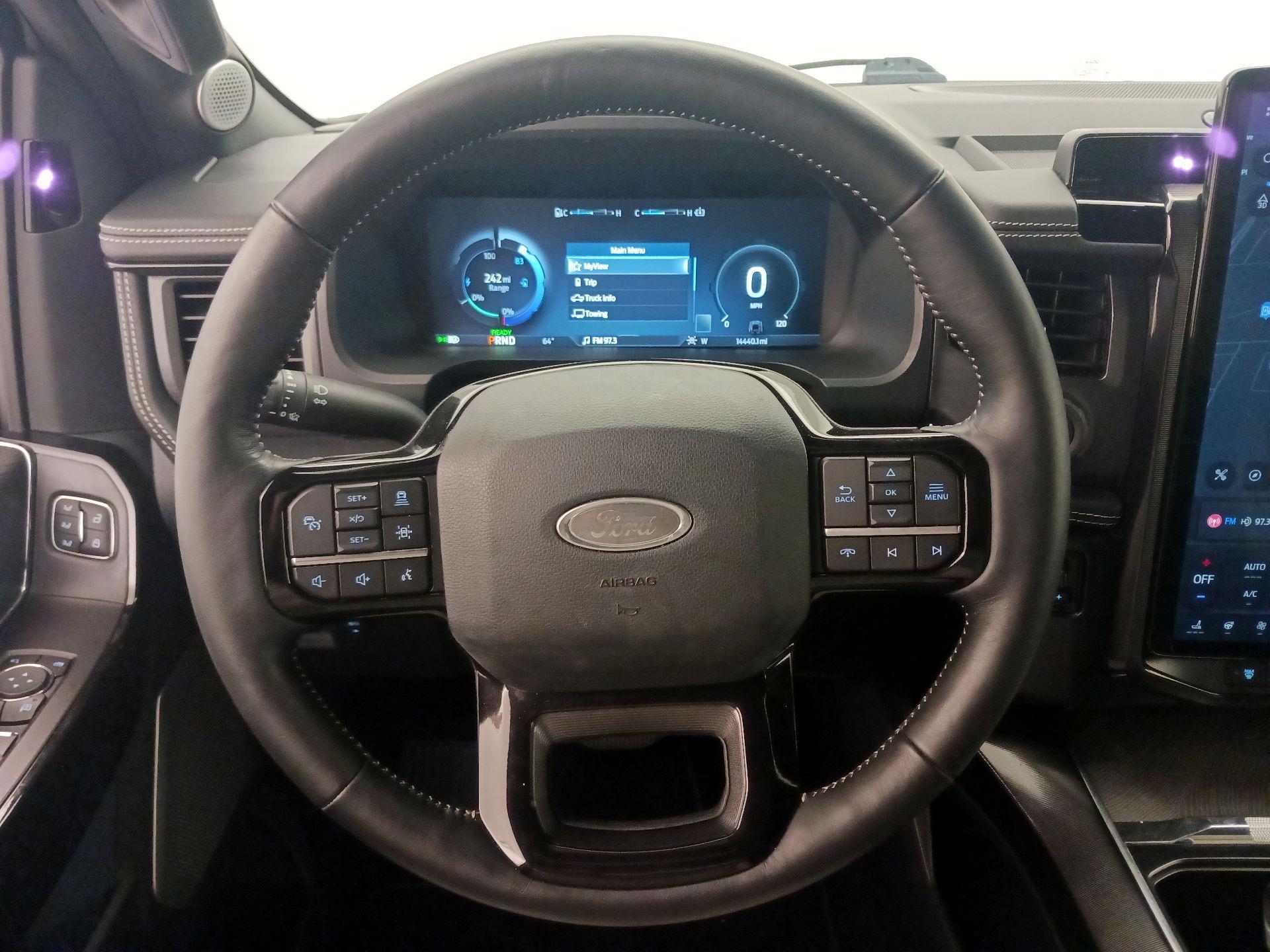 Thumbnail: 2023 Ford F-150 - 10