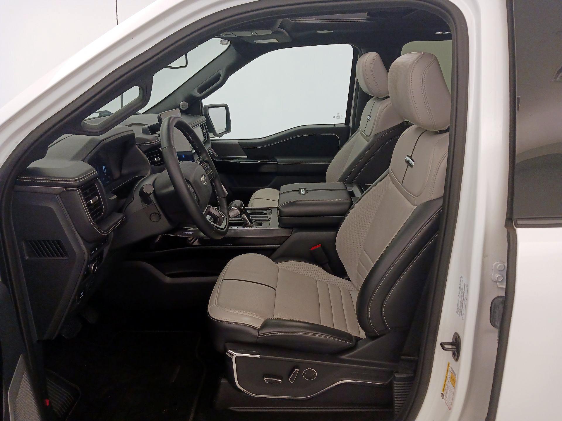 Thumbnail: 2023 Ford F-150 - 11