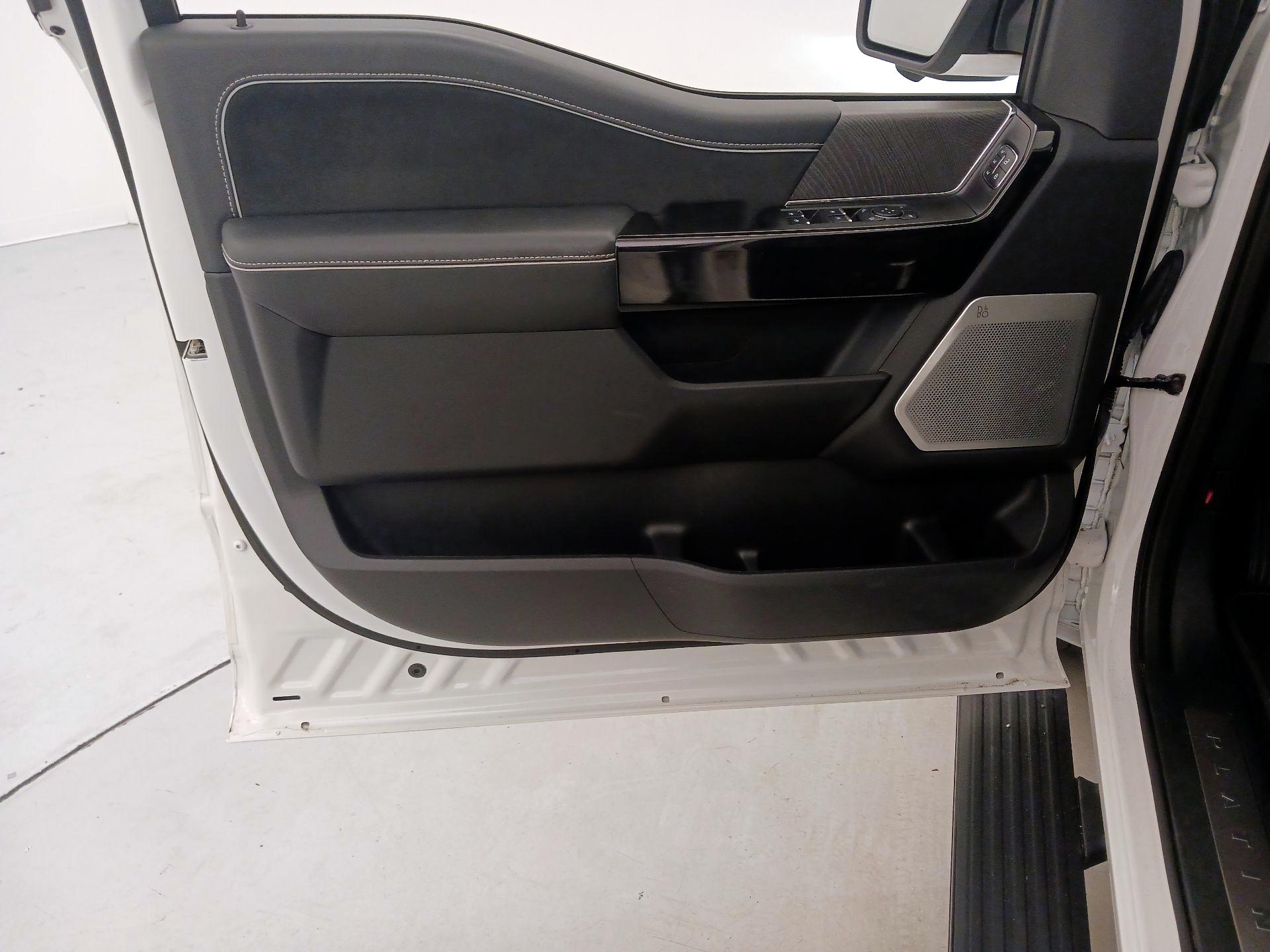 Thumbnail: 2023 Ford F-150 - 12