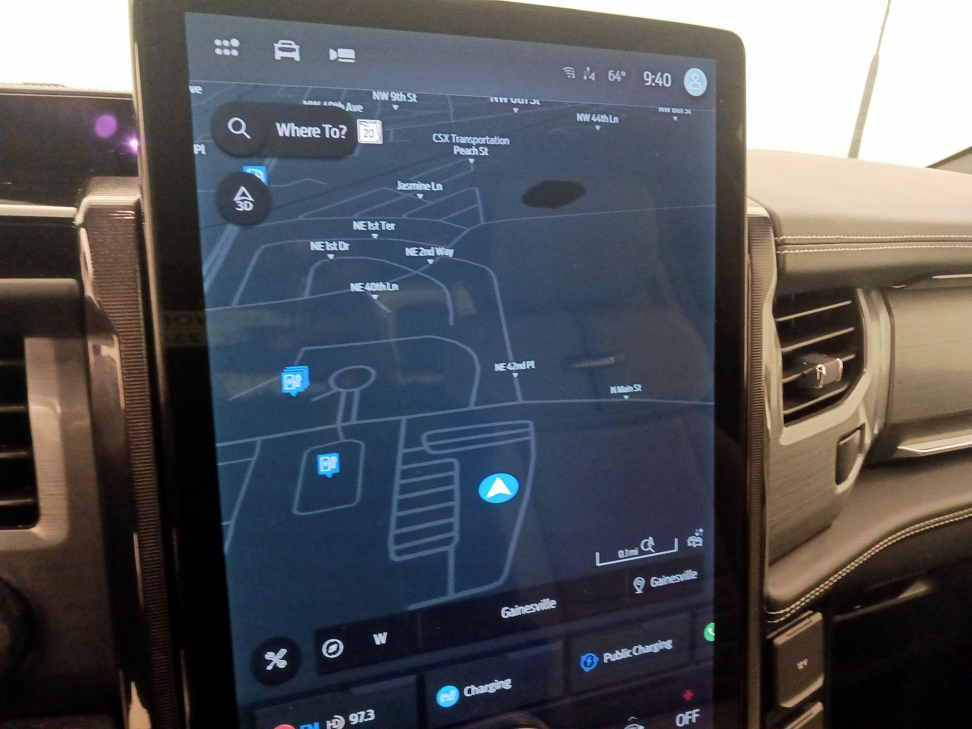 Thumbnail: 2023 Ford F-150 - 14