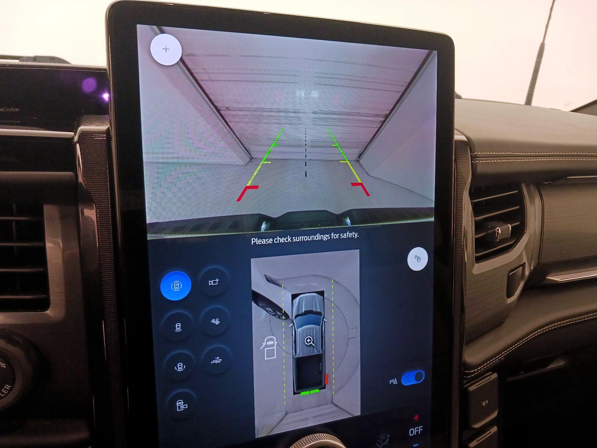 Thumbnail: 2023 Ford F-150 - 15