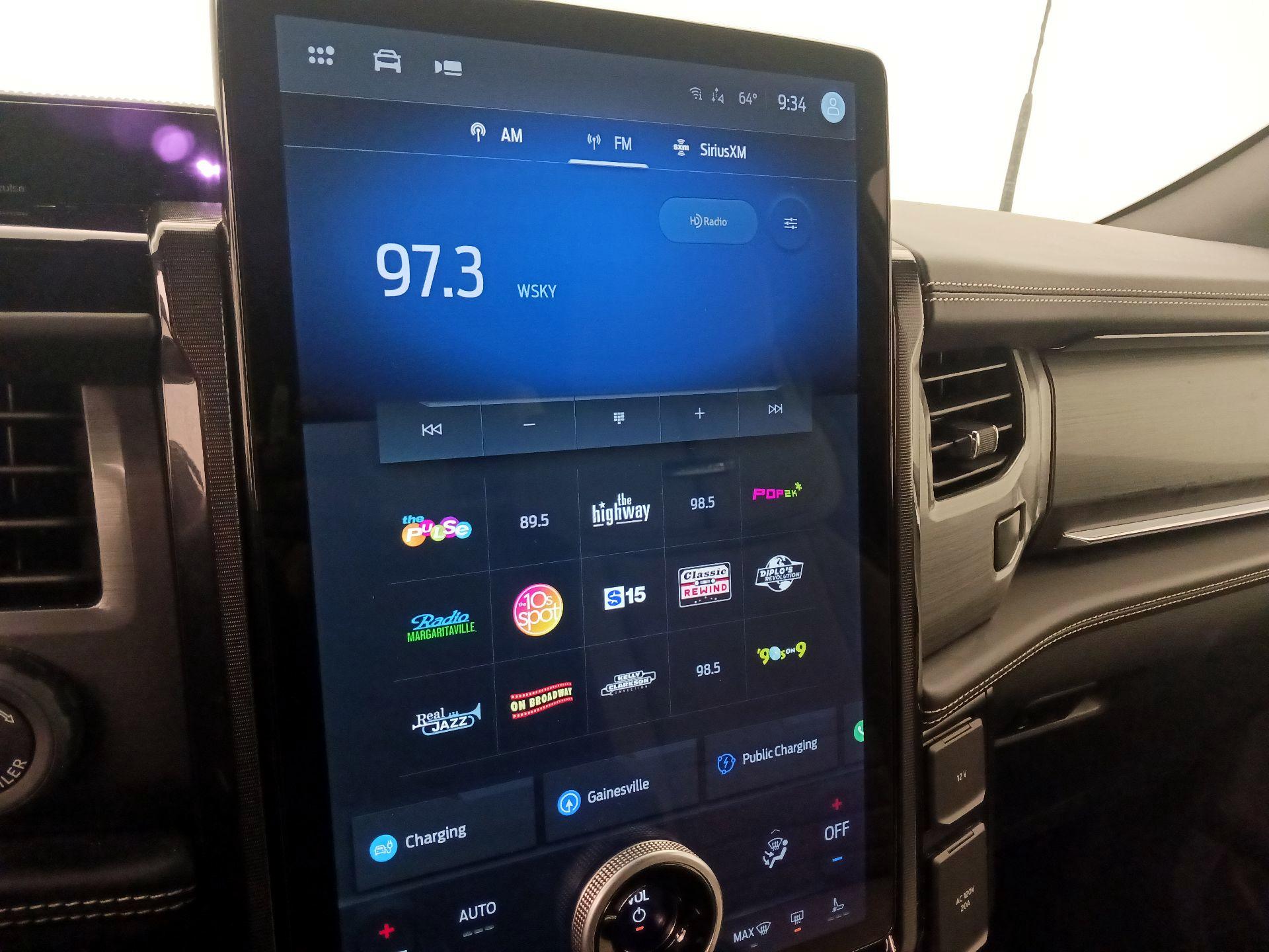 Thumbnail: 2023 Ford F-150 - 16