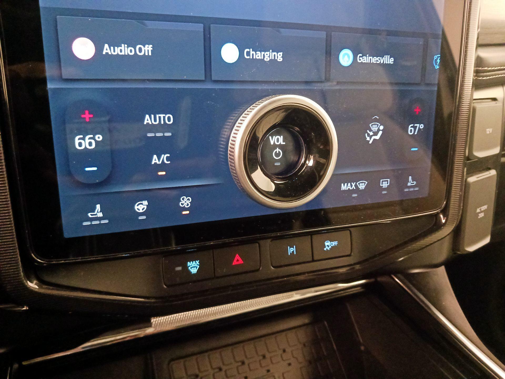 Thumbnail: 2023 Ford F-150 - 17