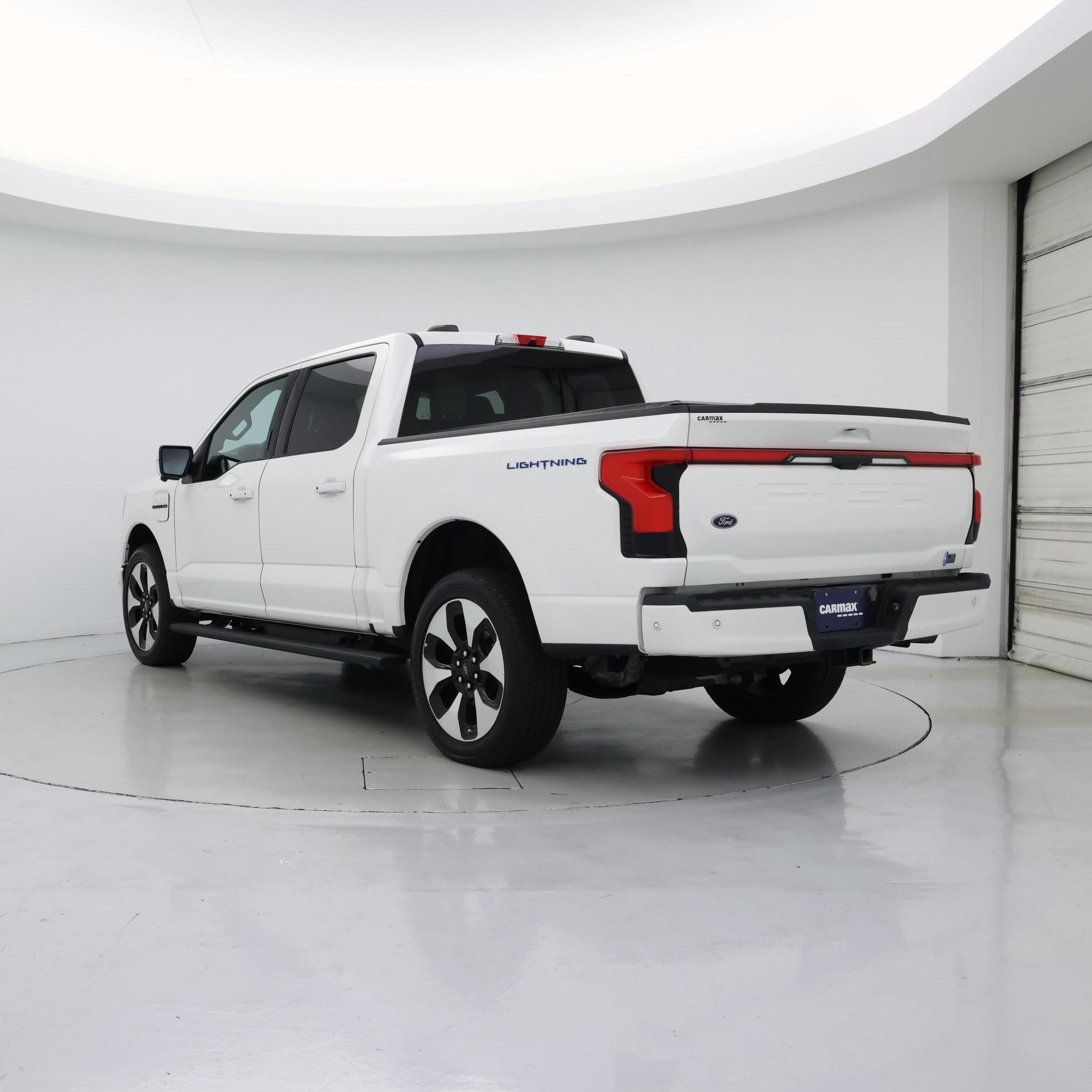 Thumbnail: 2023 Ford F-150 - 2