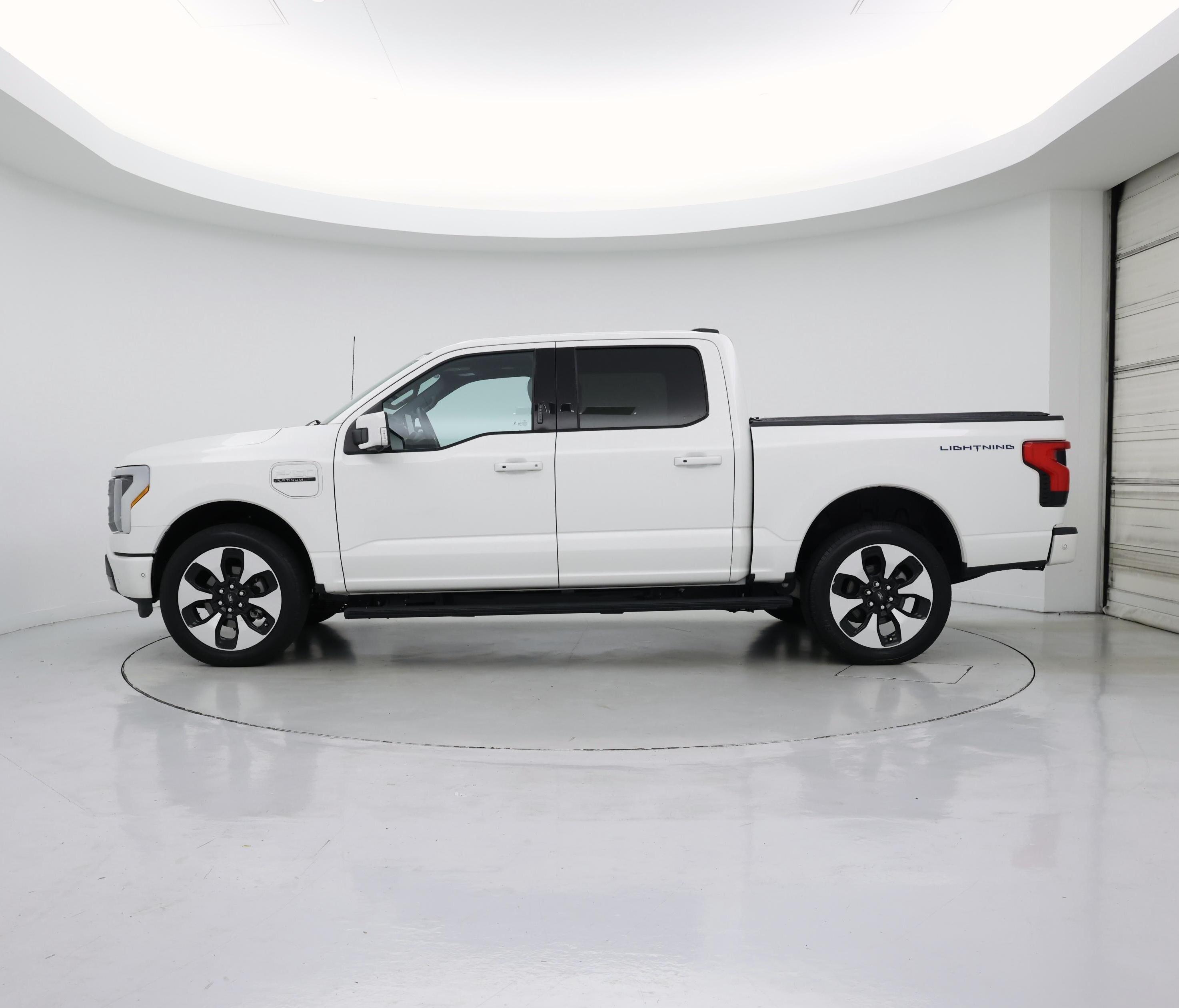 Thumbnail: 2023 Ford F-150 - 3