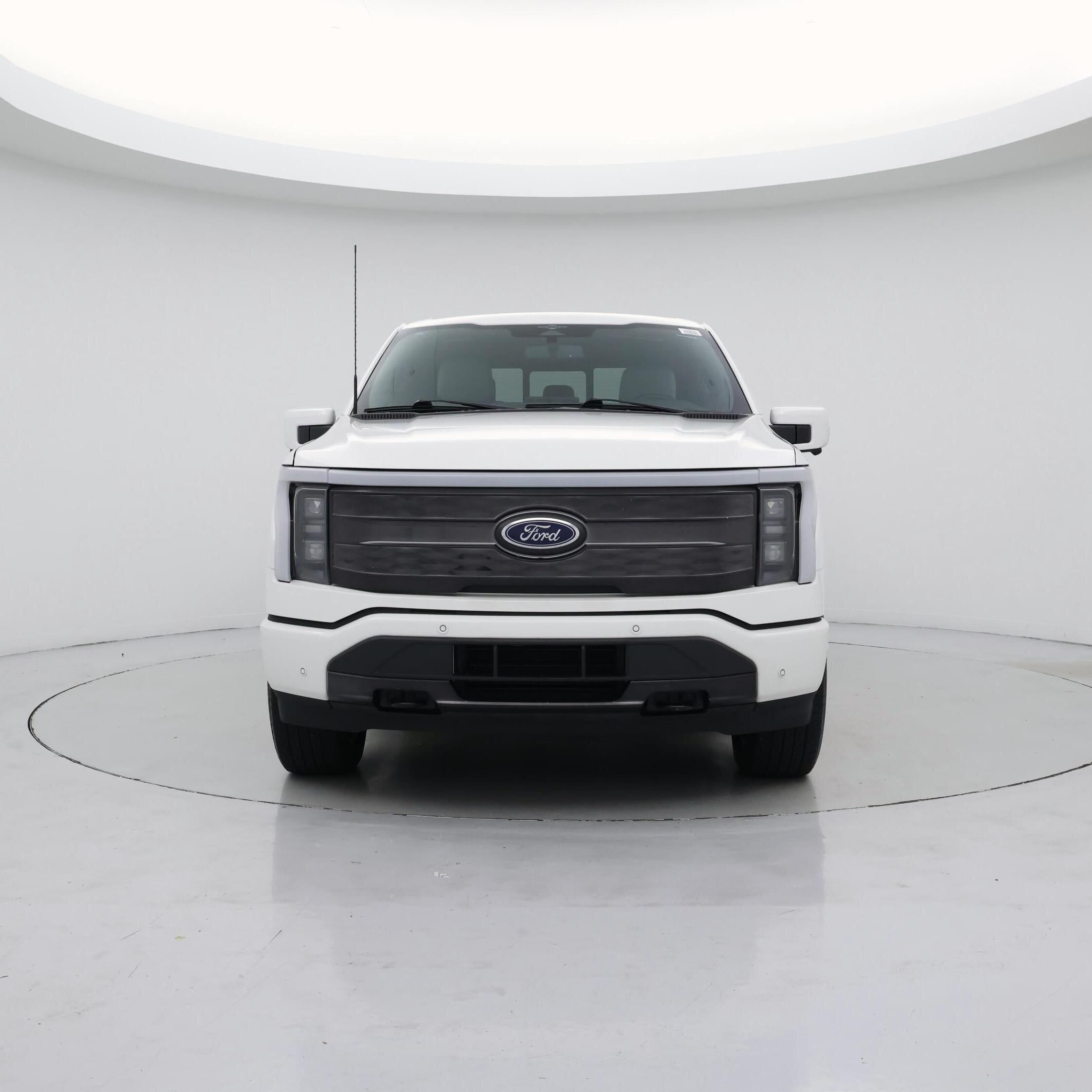 Thumbnail: 2023 Ford F-150 - 5