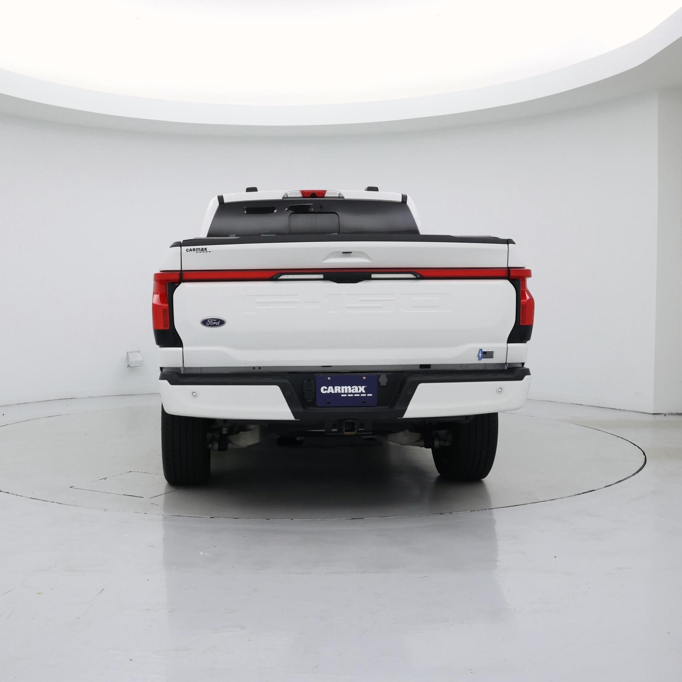 Thumbnail: 2023 Ford F-150 - 6