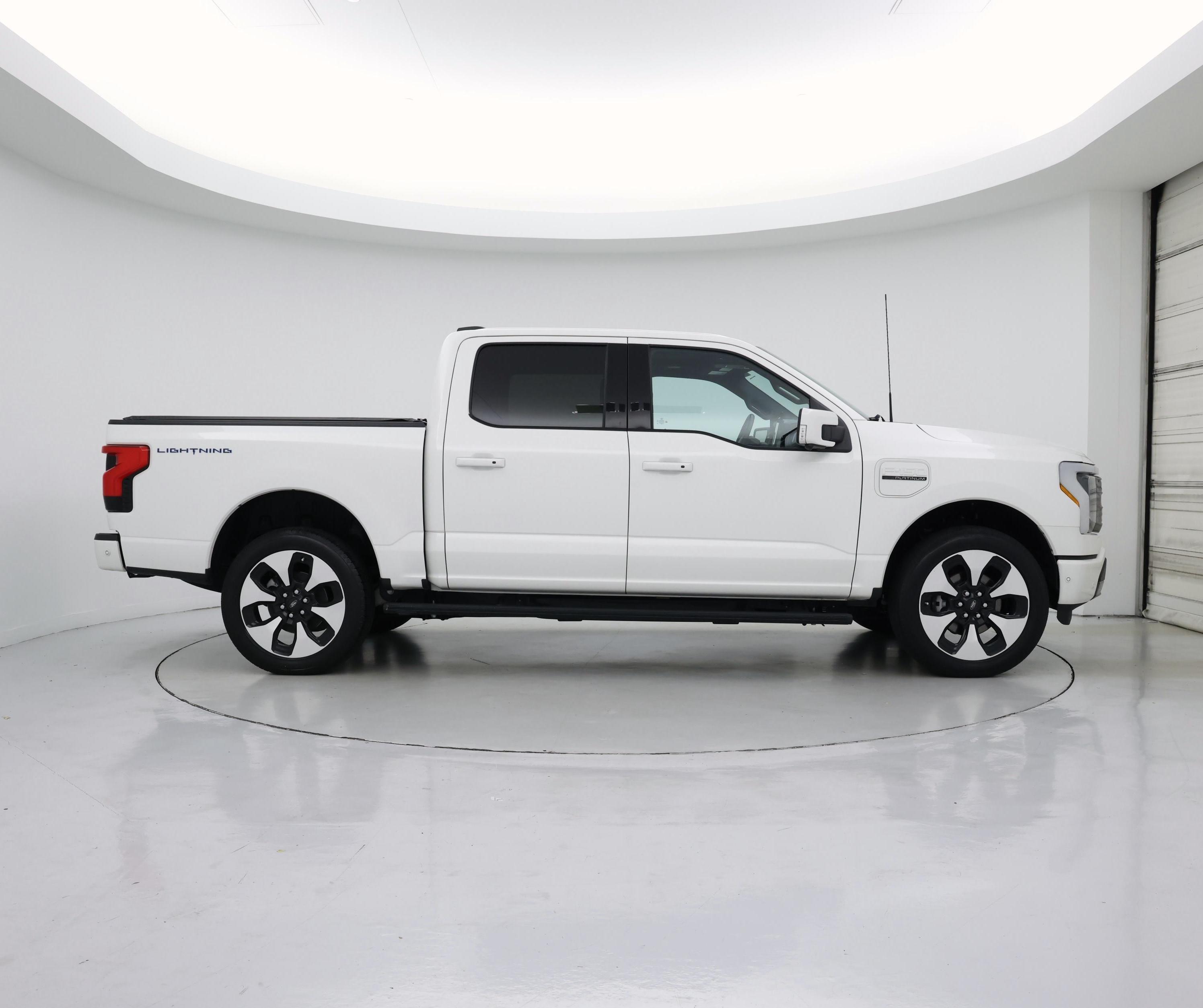 Thumbnail: 2023 Ford F-150 - 7