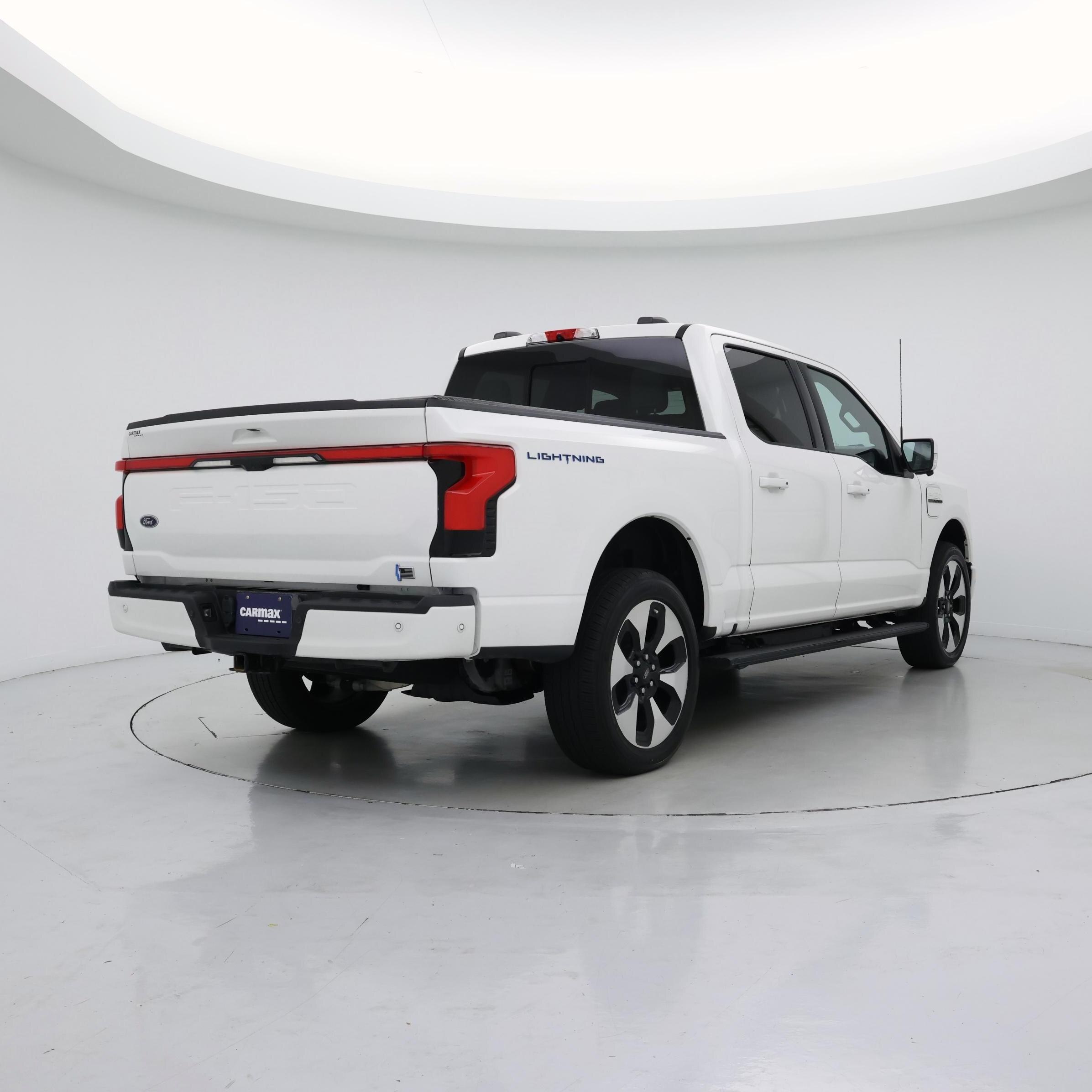 Thumbnail: 2023 Ford F-150 - 8