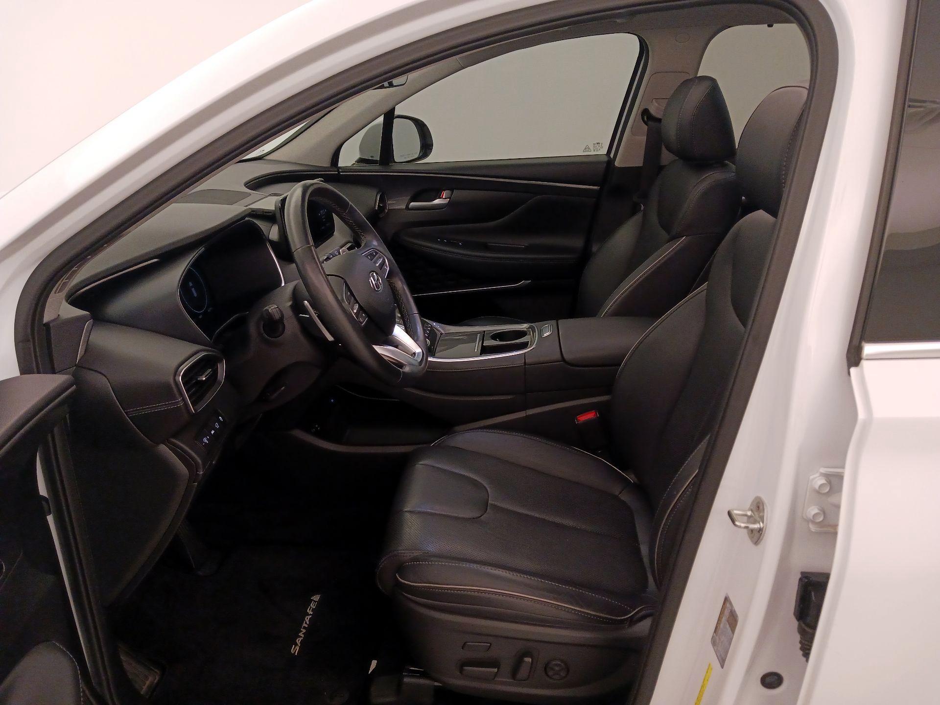 Thumbnail: 2022 Hyundai Santa Fe - 11