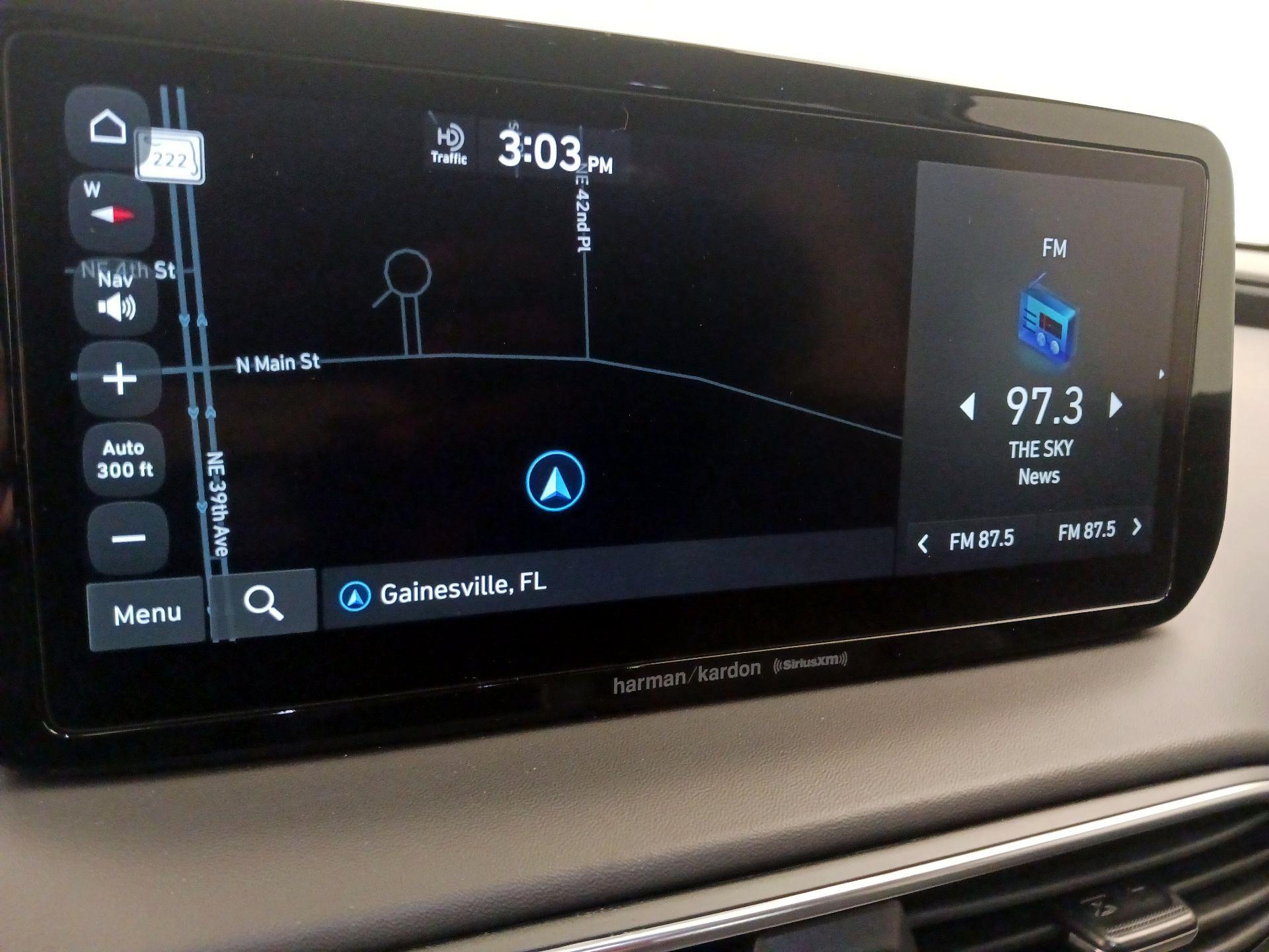 Thumbnail: 2022 Hyundai Santa Fe - 14