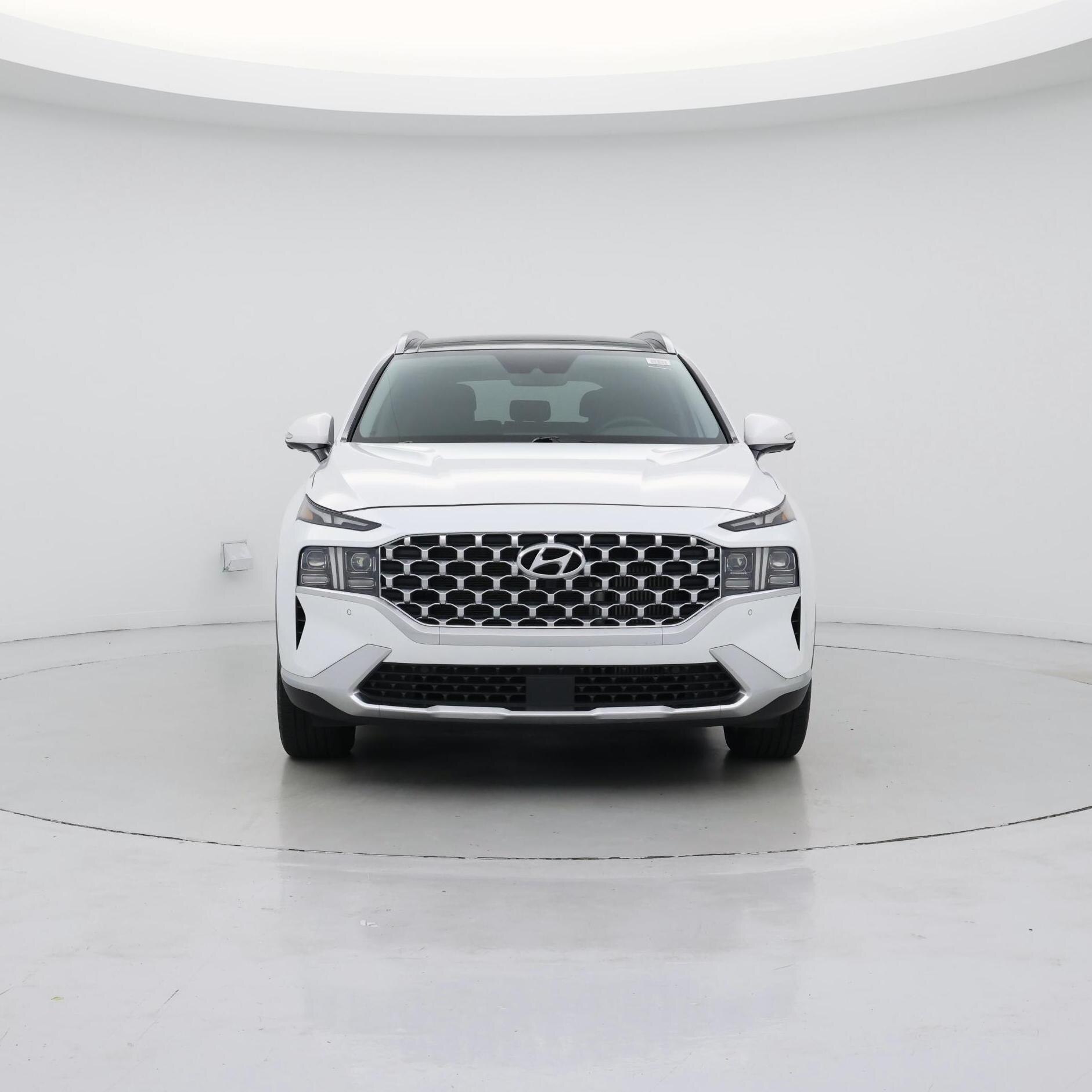 Thumbnail: 2022 Hyundai Santa Fe - 5