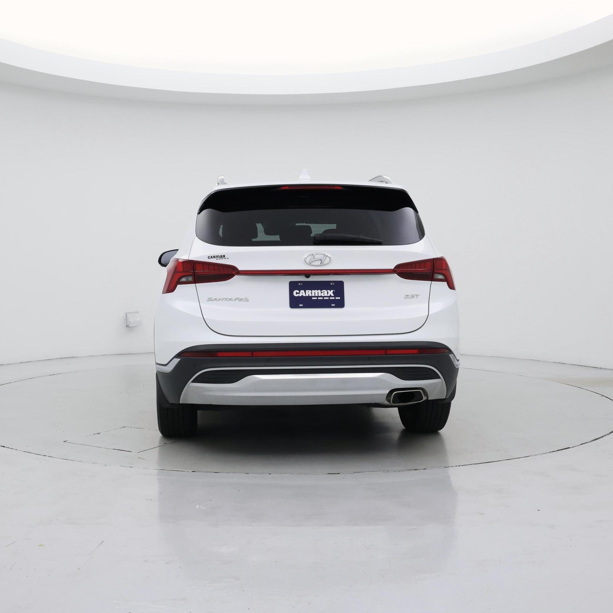 Thumbnail: 2022 Hyundai Santa Fe - 6