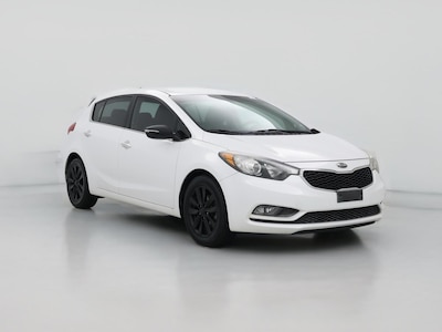 2014 Kia Forte5 EX